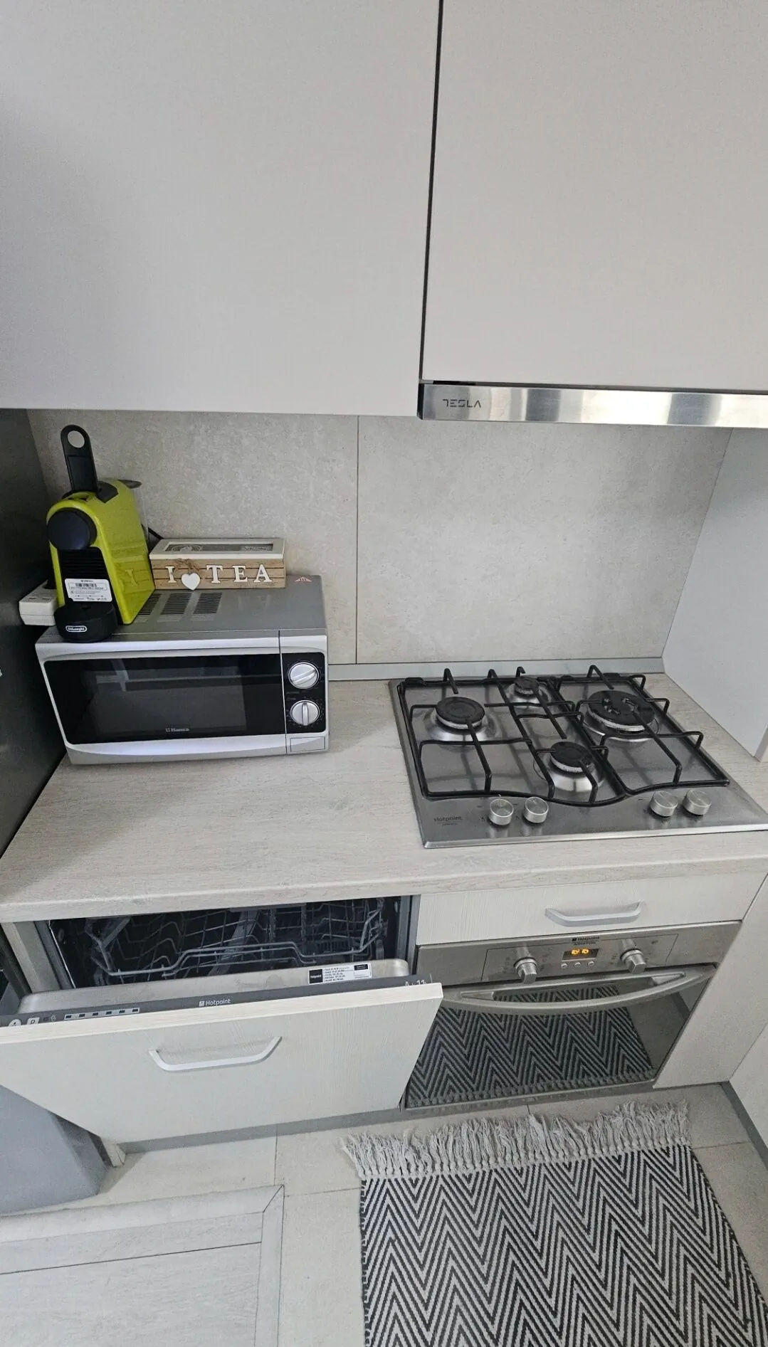 Apartament Panoramis Residence Mamaia Nord – Mamaia-Sat, România
