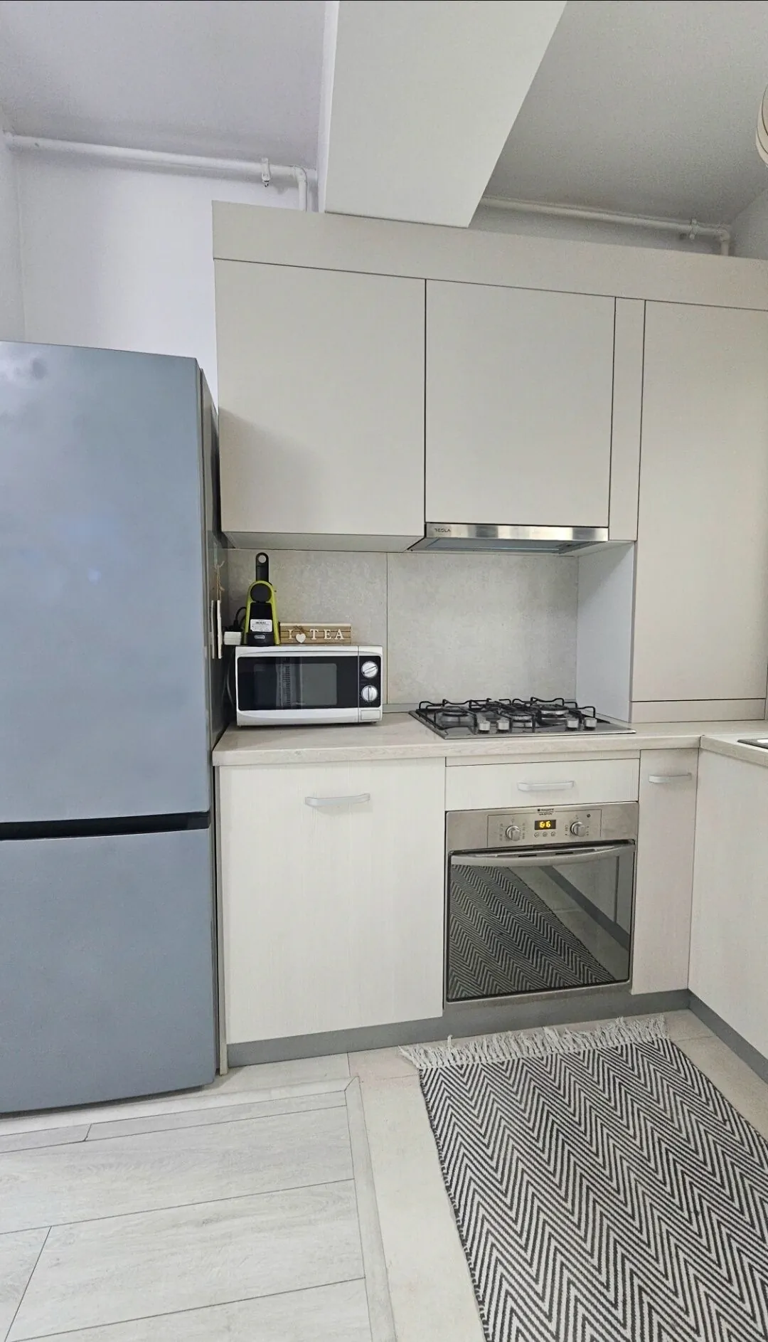 Apartament Panoramis Residence Mamaia Nord – Mamaia-Sat, România