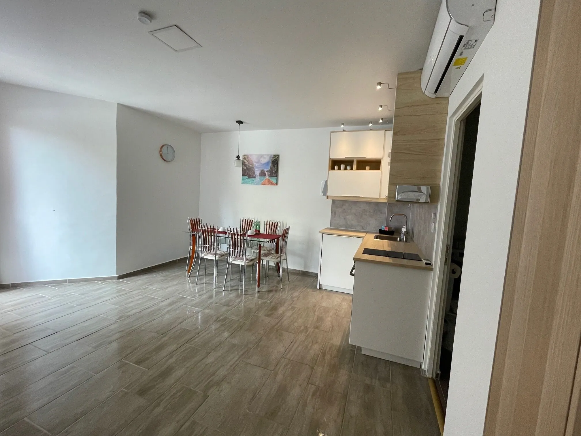 Sunshine Apartman Balatonboglár – Balatonboglár, Maďarsko