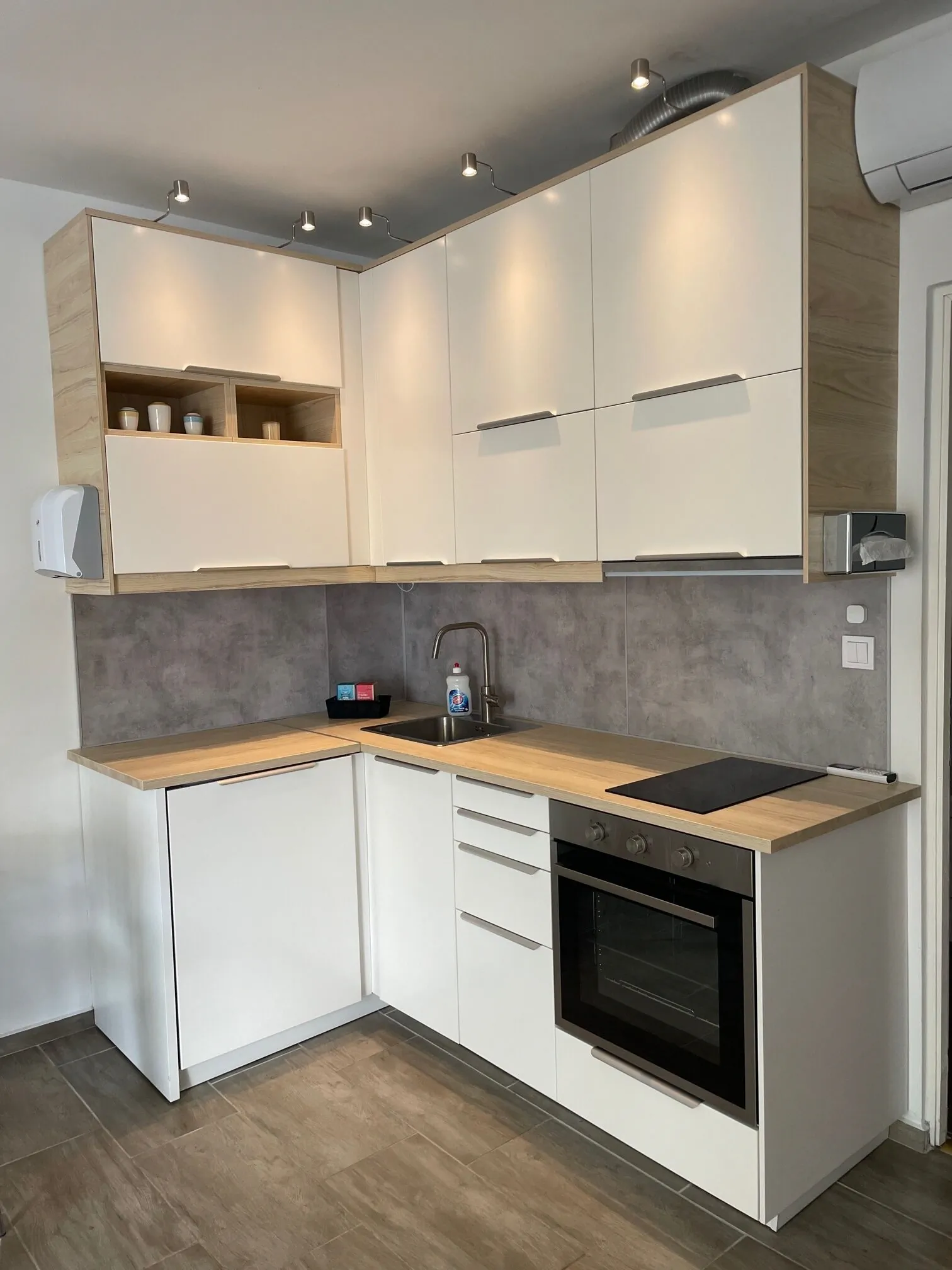 Sunshine Apartman Balatonboglár – Balatonboglár, Maďarsko