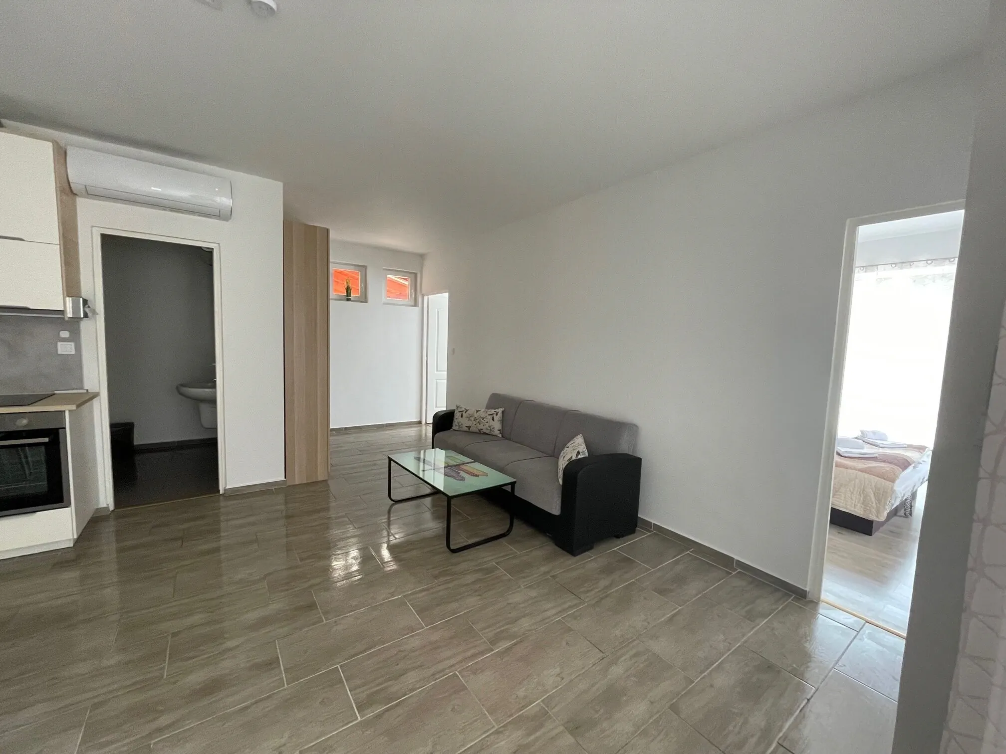 Sunshine Apartman Balatonboglár – Balatonboglár, Maďarsko