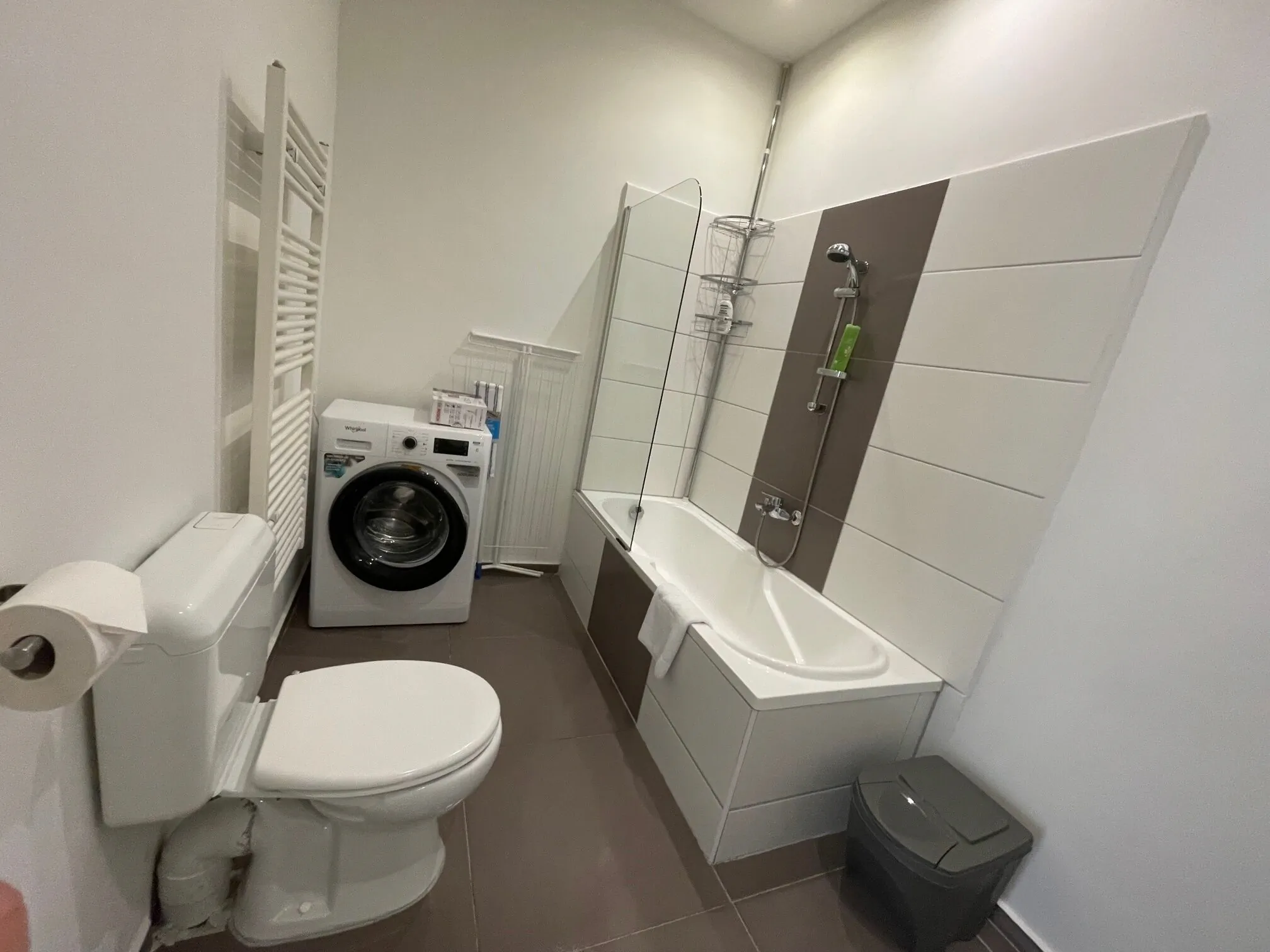 Sunshine Apartman Balatonboglár – Balatonboglár, Maďarsko