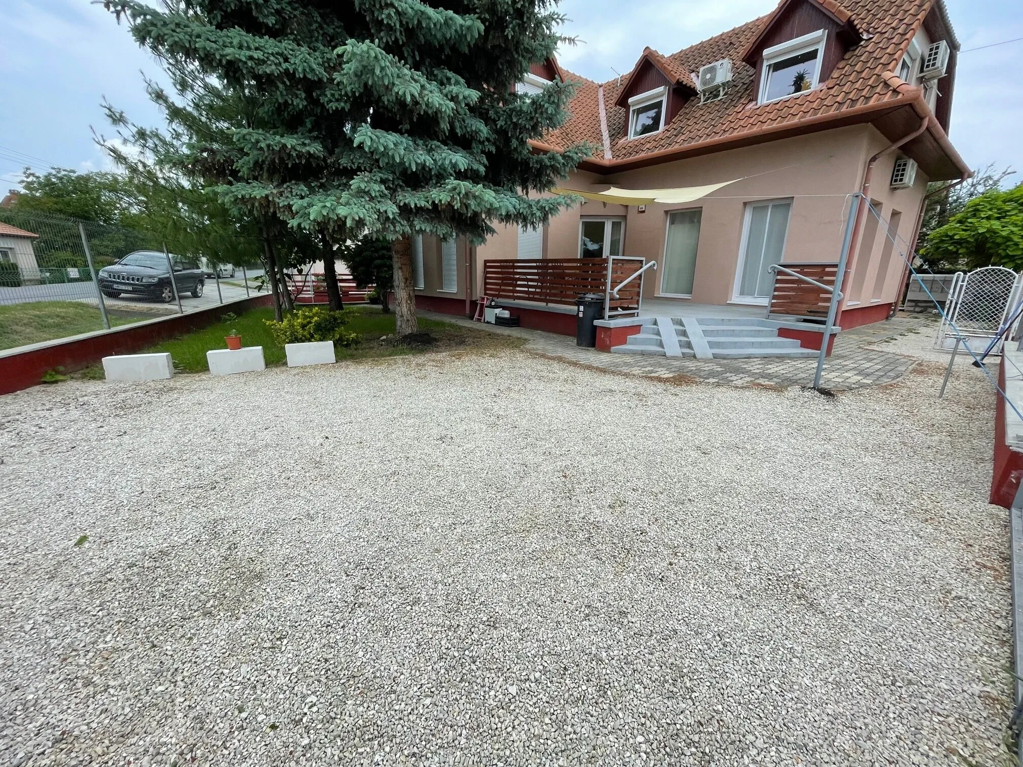Sunshine Apartman Balatonboglár – Balatonboglár, Maďarsko