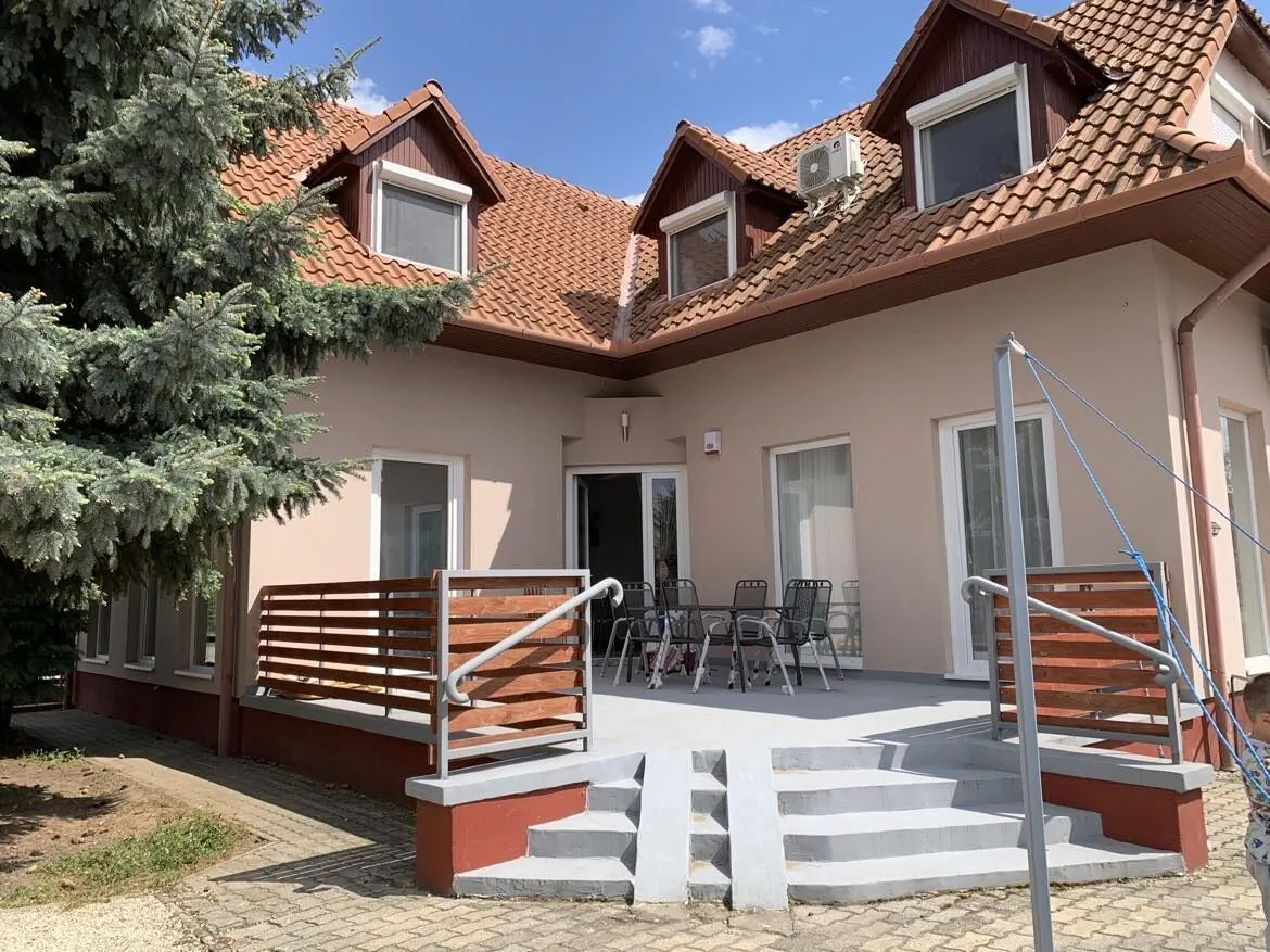 Sunshine Apartman Balatonboglár – Balatonboglár, Maďarsko