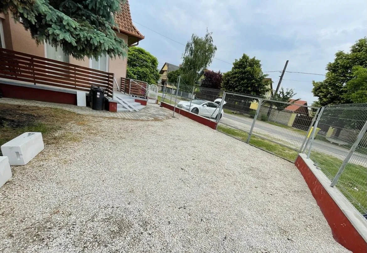 Sunshine Apartman Balatonboglár – Balatonboglár, Maďarsko