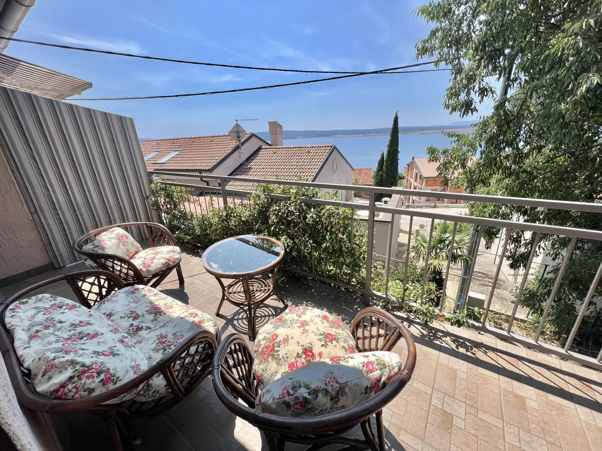 Apartmani Valentina Dramalj – Dramalj, Chorvatsko