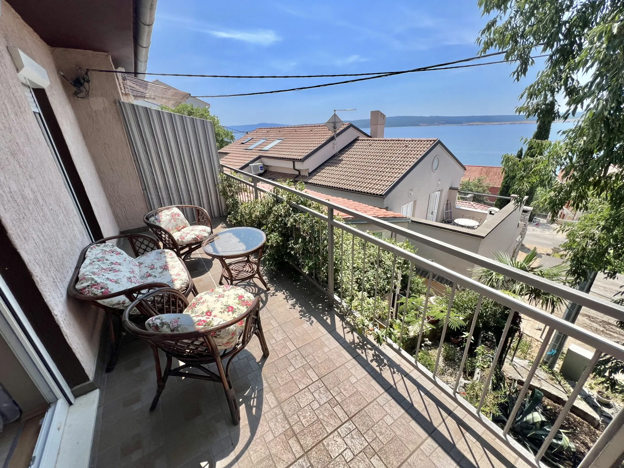 Apartmani Valentina Dramalj – Dramalj, Chorvatsko