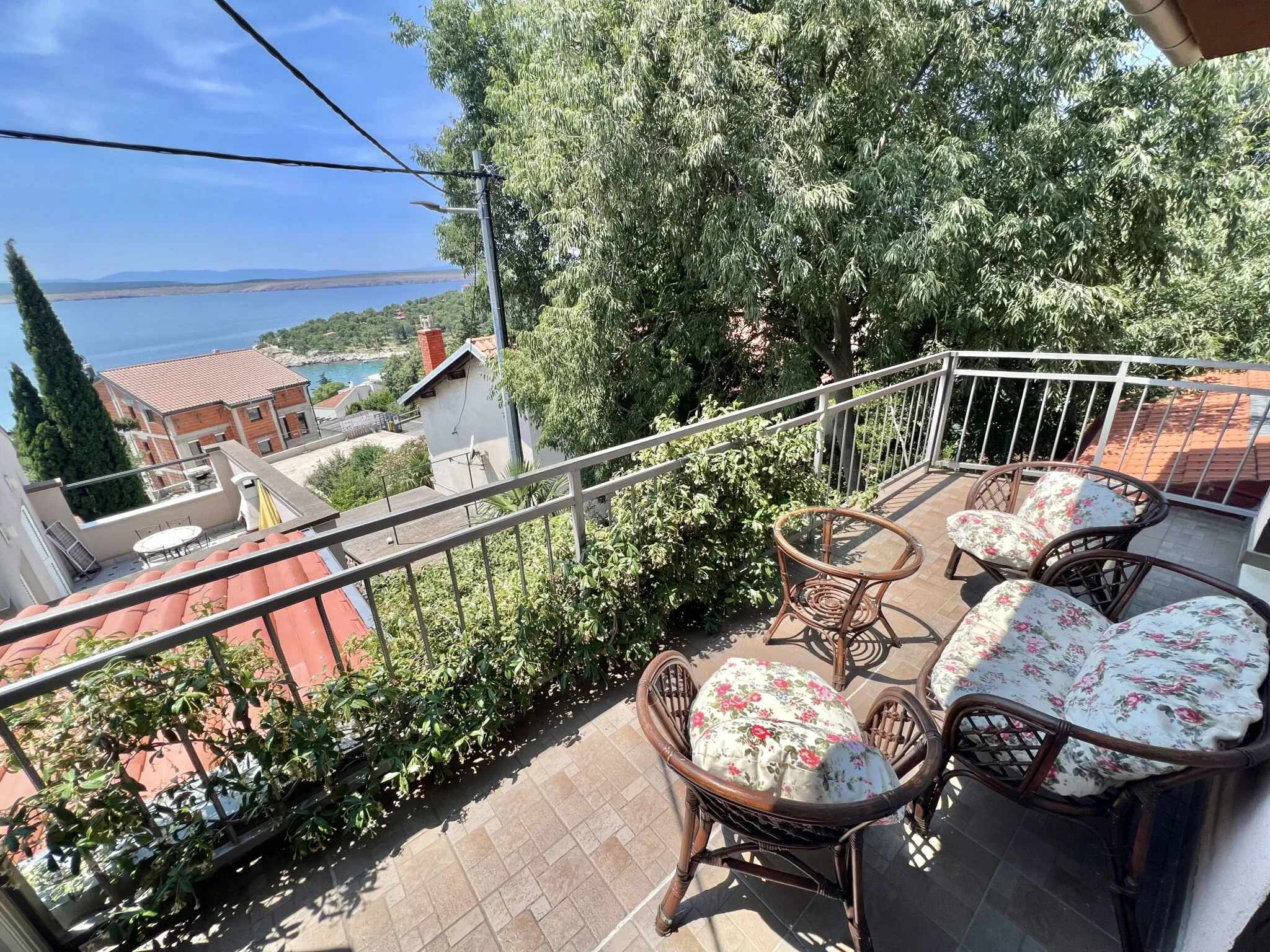 Apartmani Valentina Dramalj – Dramalj, Chorvatsko