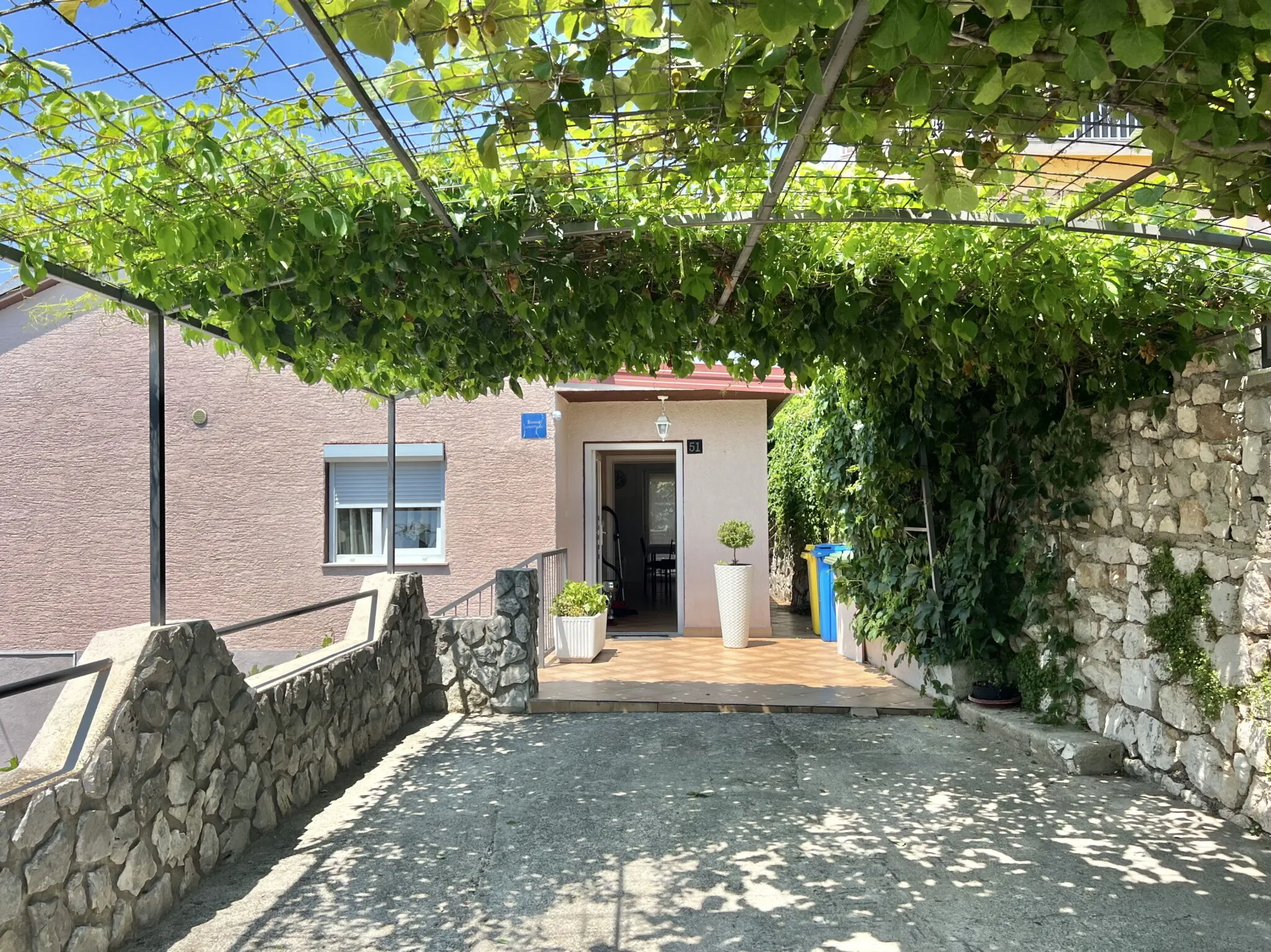 Apartmani Valentina Dramalj – Dramalj, Chorvatsko