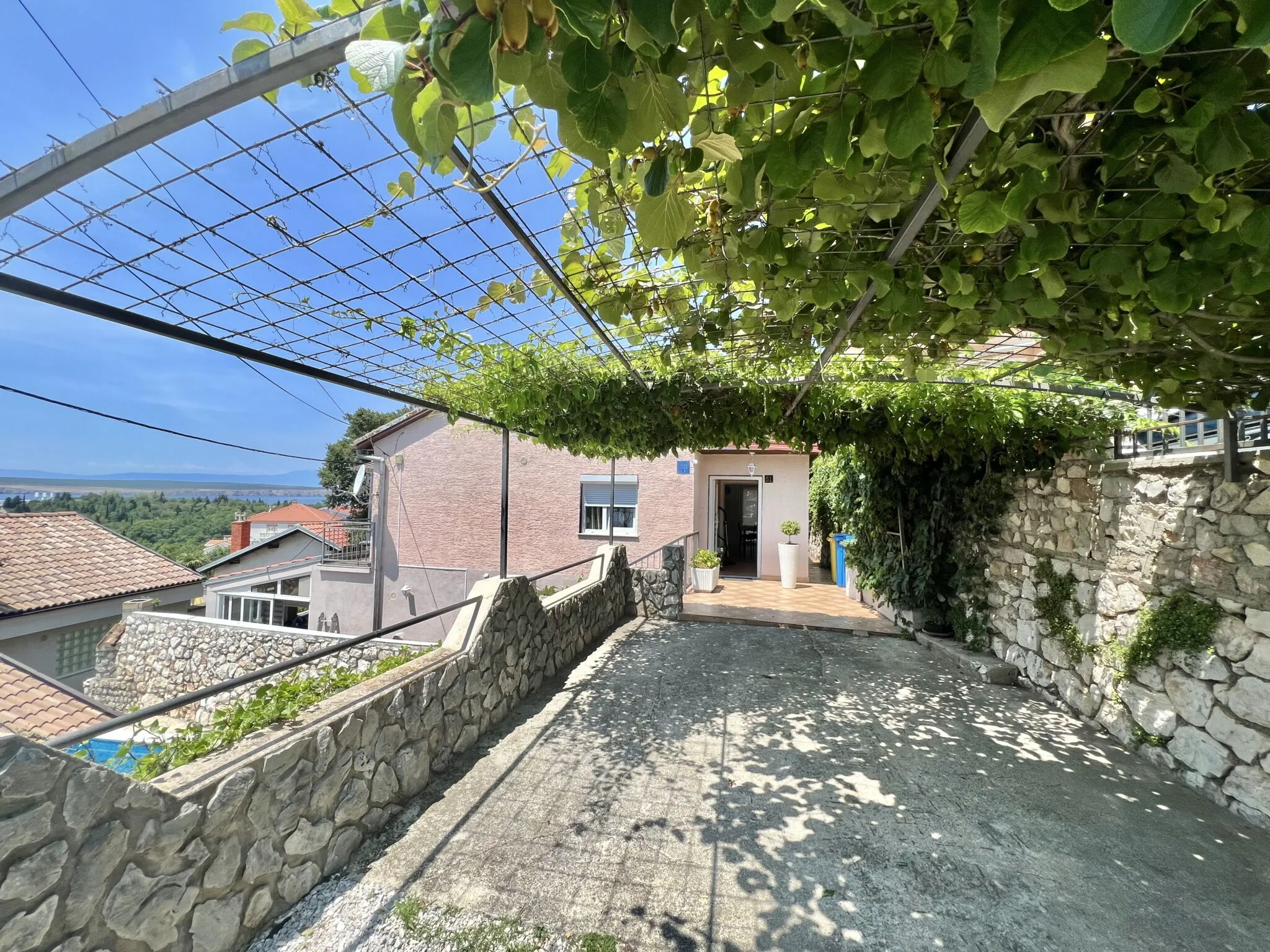 Apartmani Valentina Dramalj – Dramalj, Chorvatsko