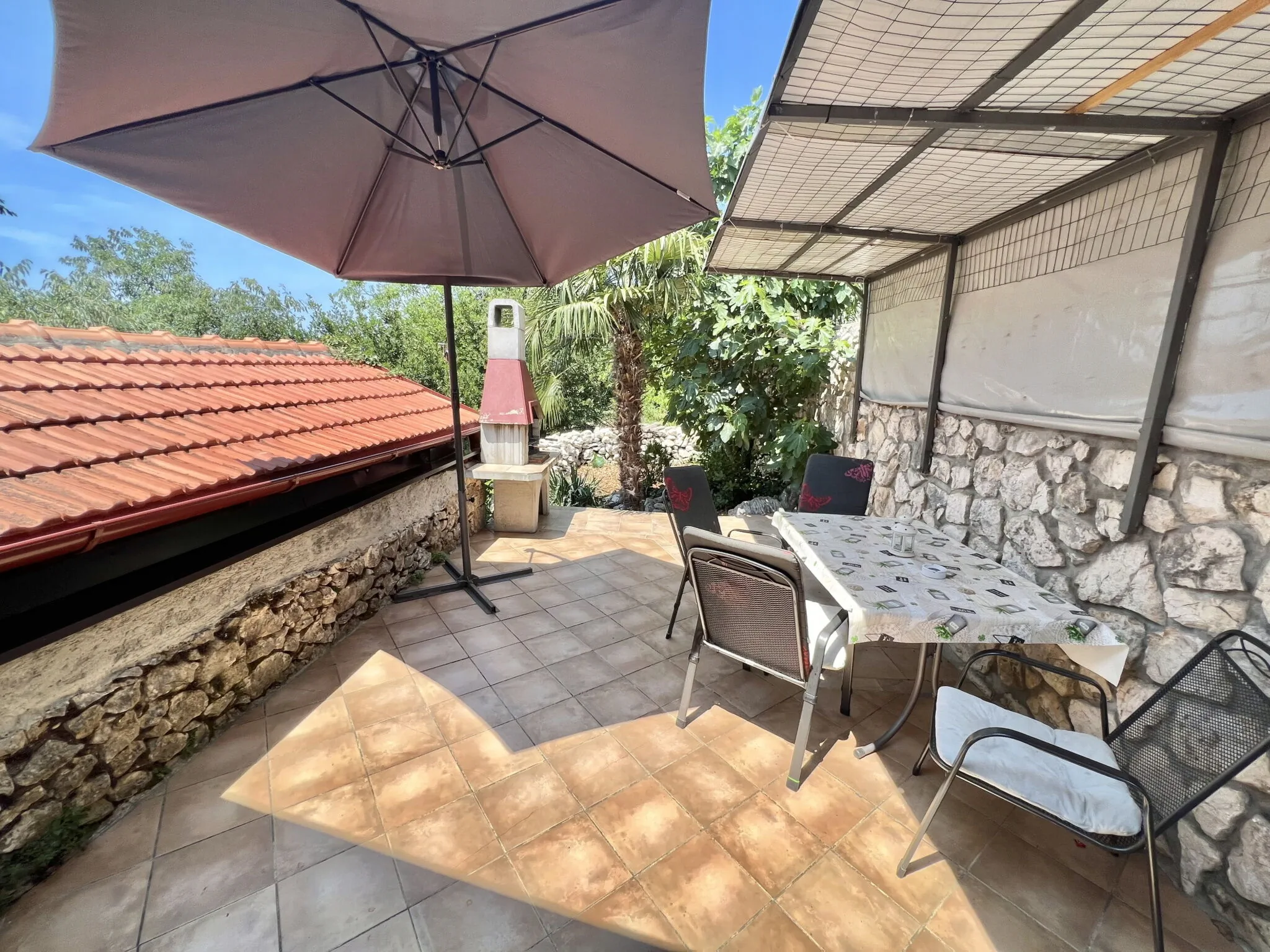 Apartmani Valentina Dramalj – Dramalj, Chorvatsko