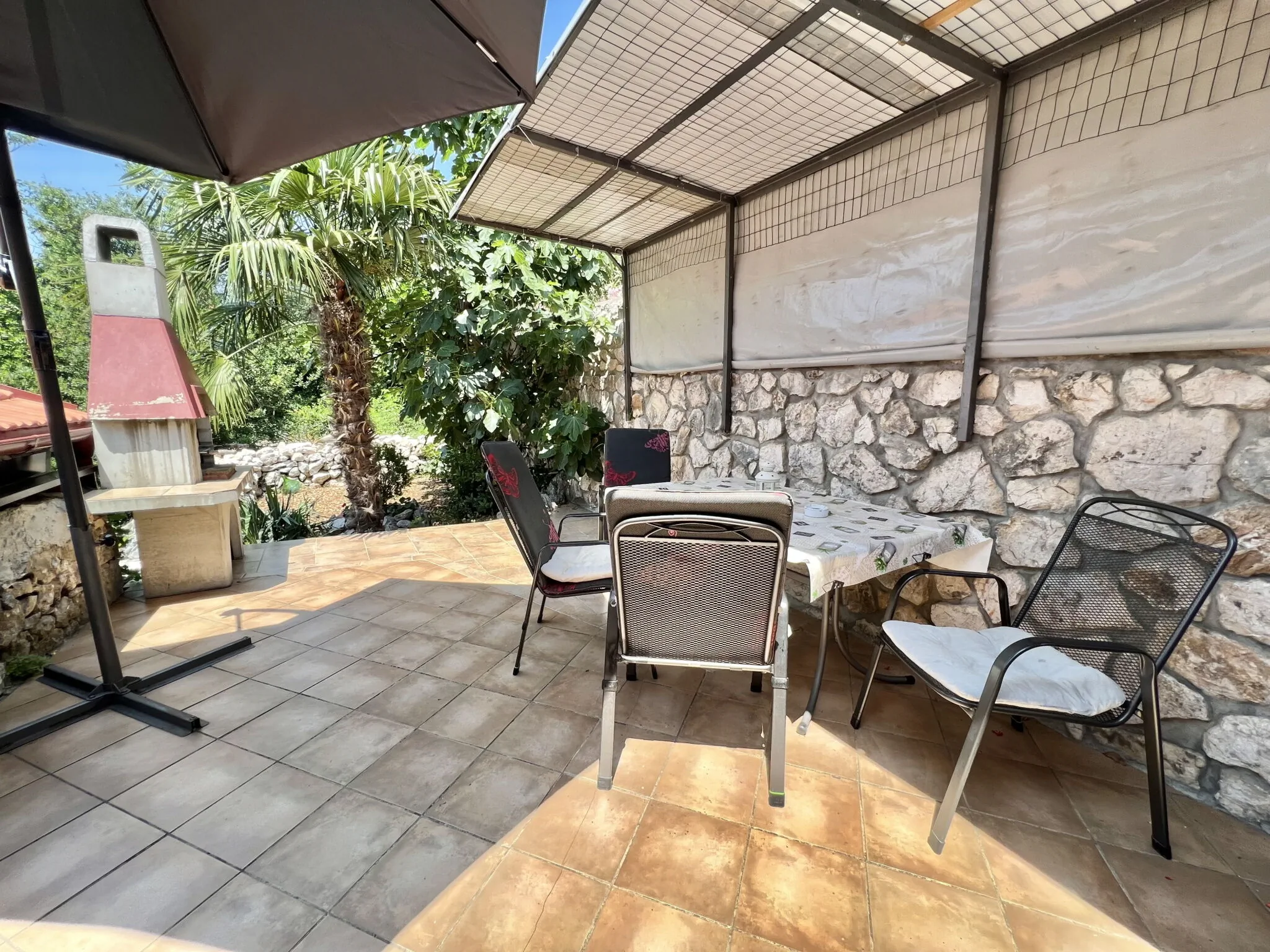 Apartmani Valentina Dramalj – Dramalj, Chorvatsko