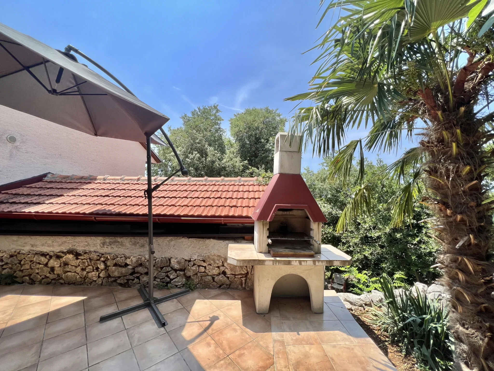 Apartmani Valentina Dramalj – Dramalj, Chorvatsko