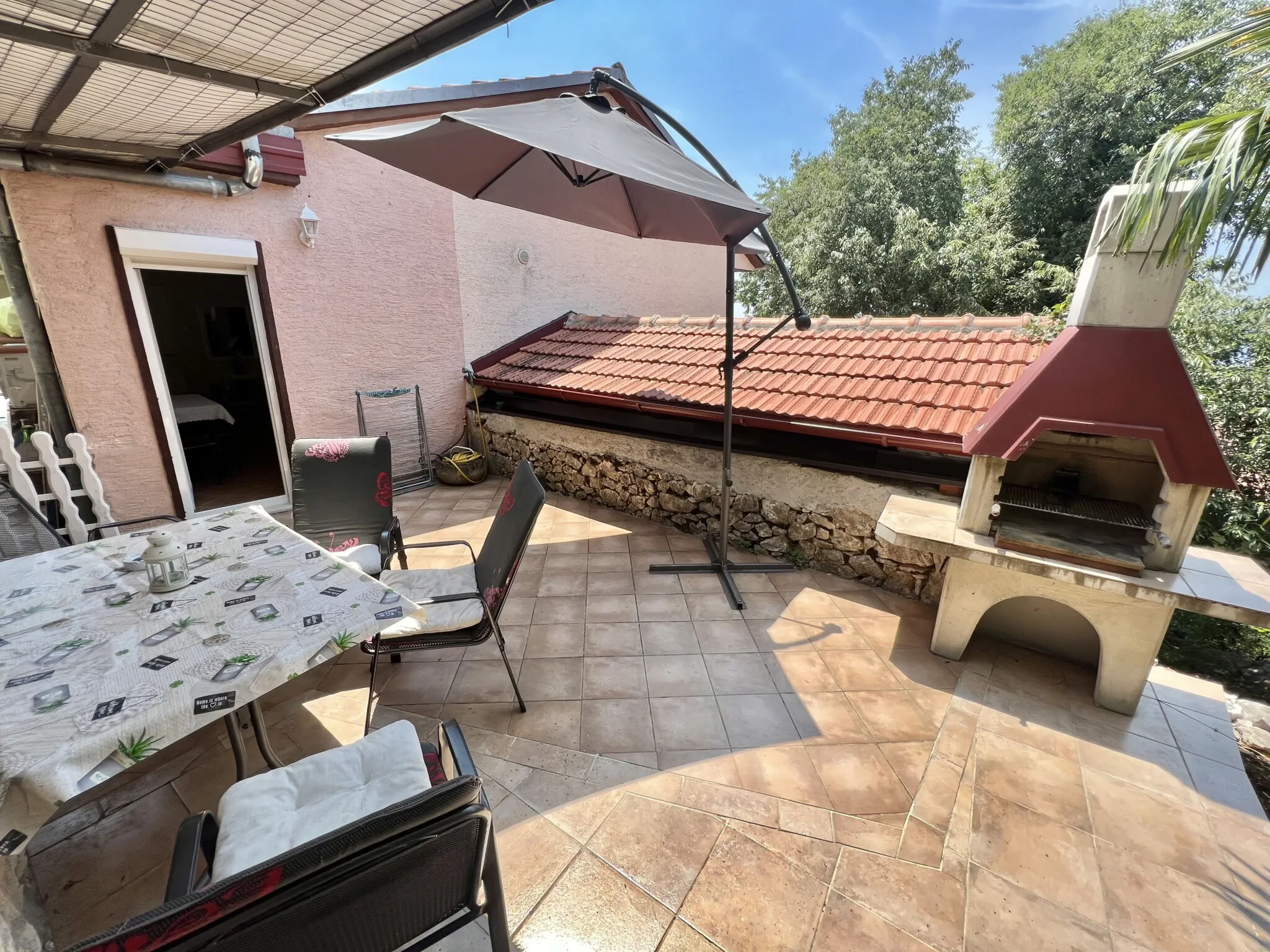 Apartmani Valentina Dramalj – Dramalj, Chorvatsko