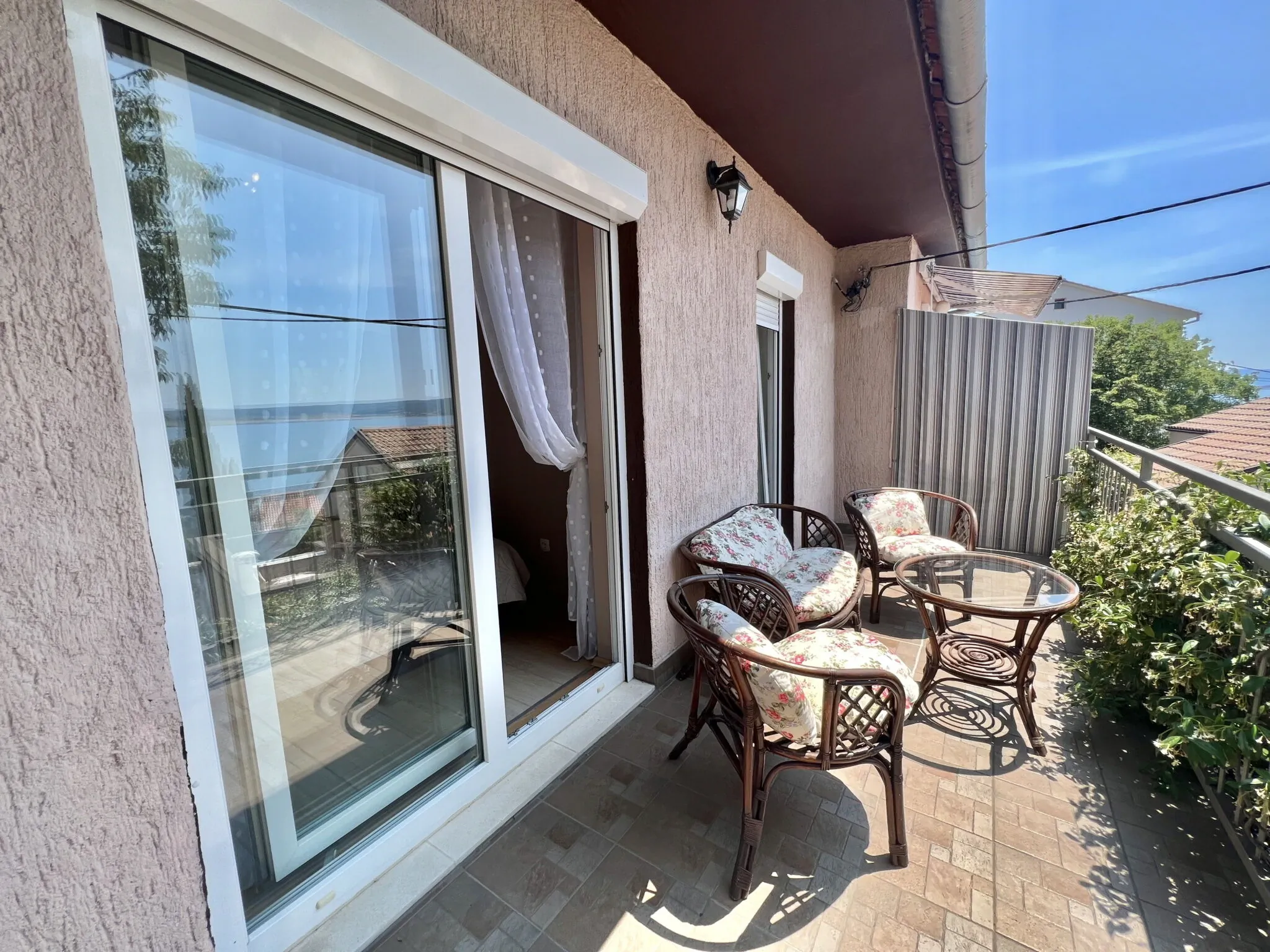 Apartmani Valentina Dramalj – Dramalj, Chorvatsko