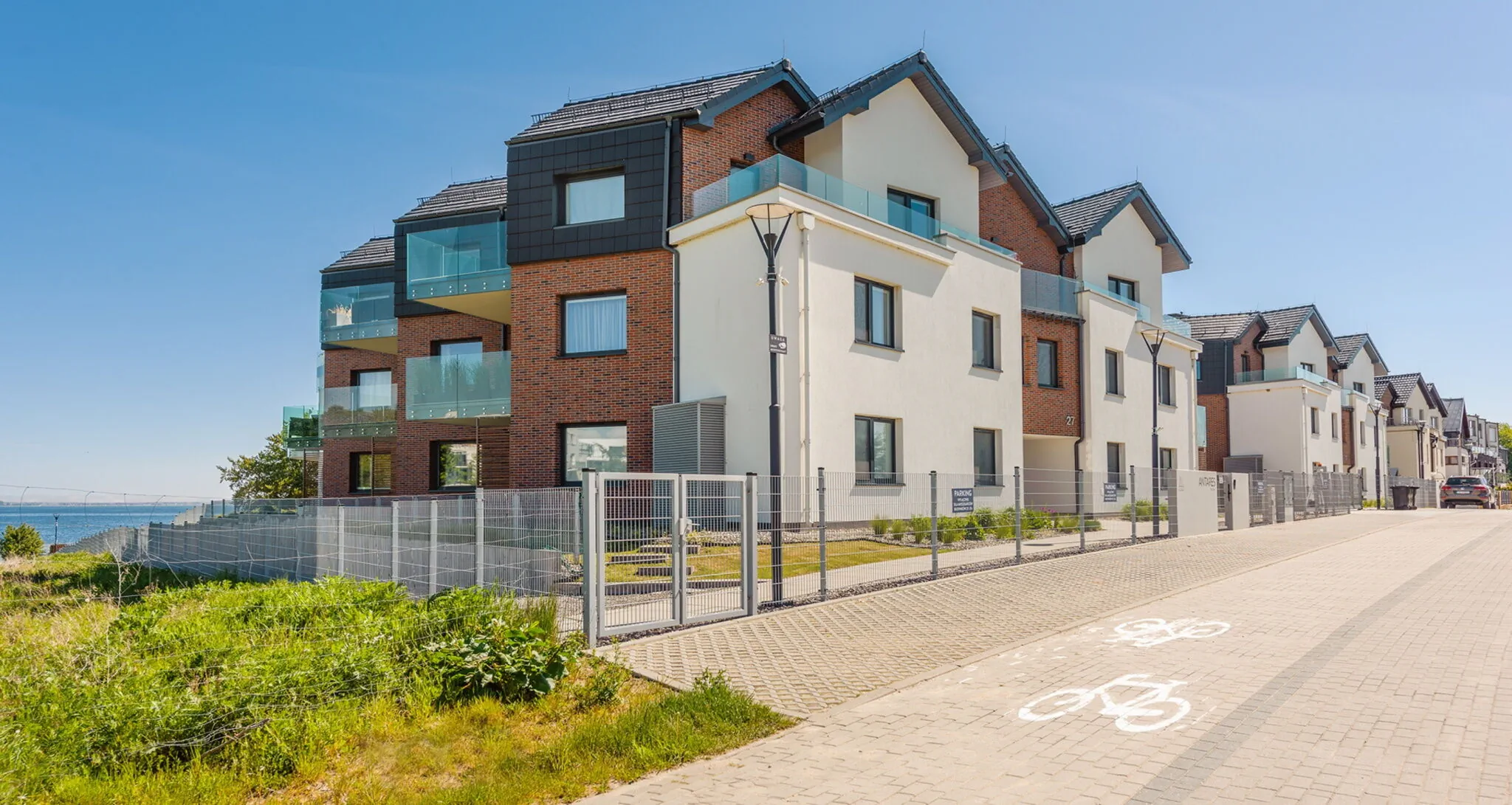 Apartamenty Sun & Snow Katamarany Zatoka Puck – Puck, Polonia