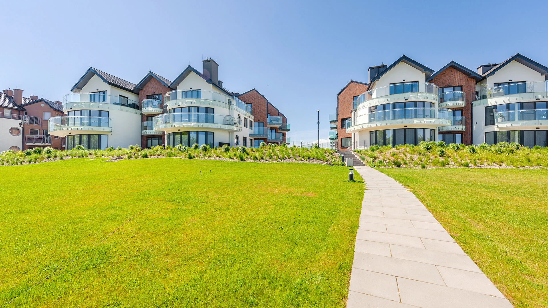 Apartamenty Sun & Snow Katamarany Zatoka Puck – Puck, Polonia