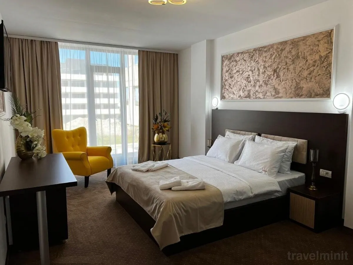 Body Hotel Năvodari - foto 1