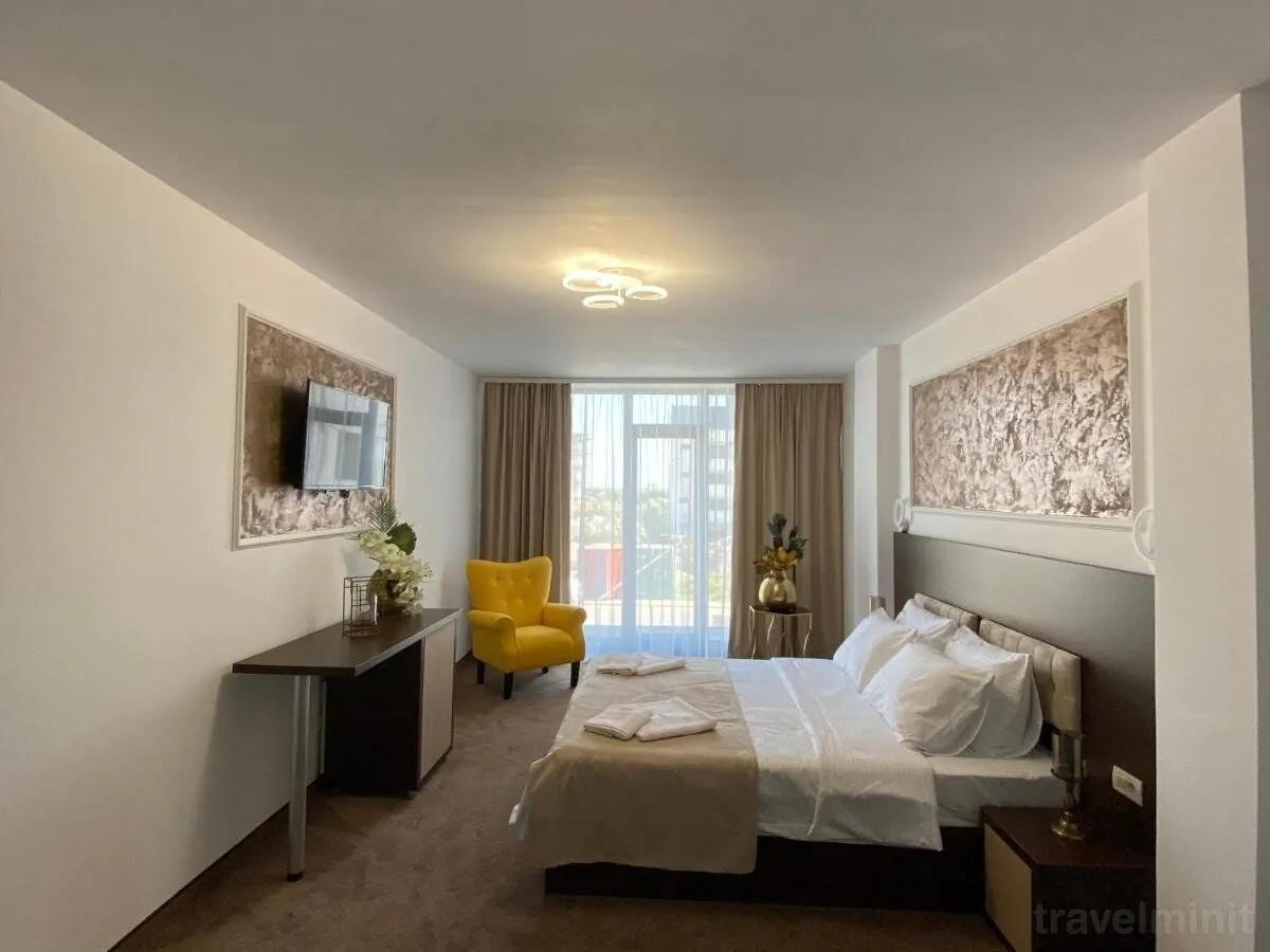 Body Hotel Năvodari - foto 2