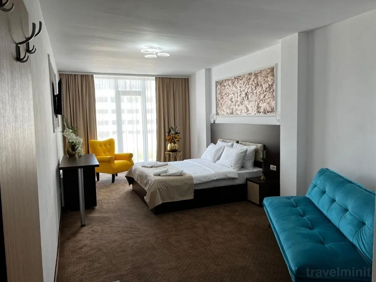 Body Hotel Năvodari - foto 3
