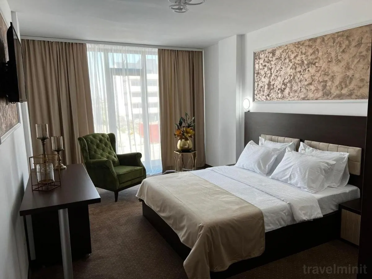 Body Hotel Năvodari - foto 4