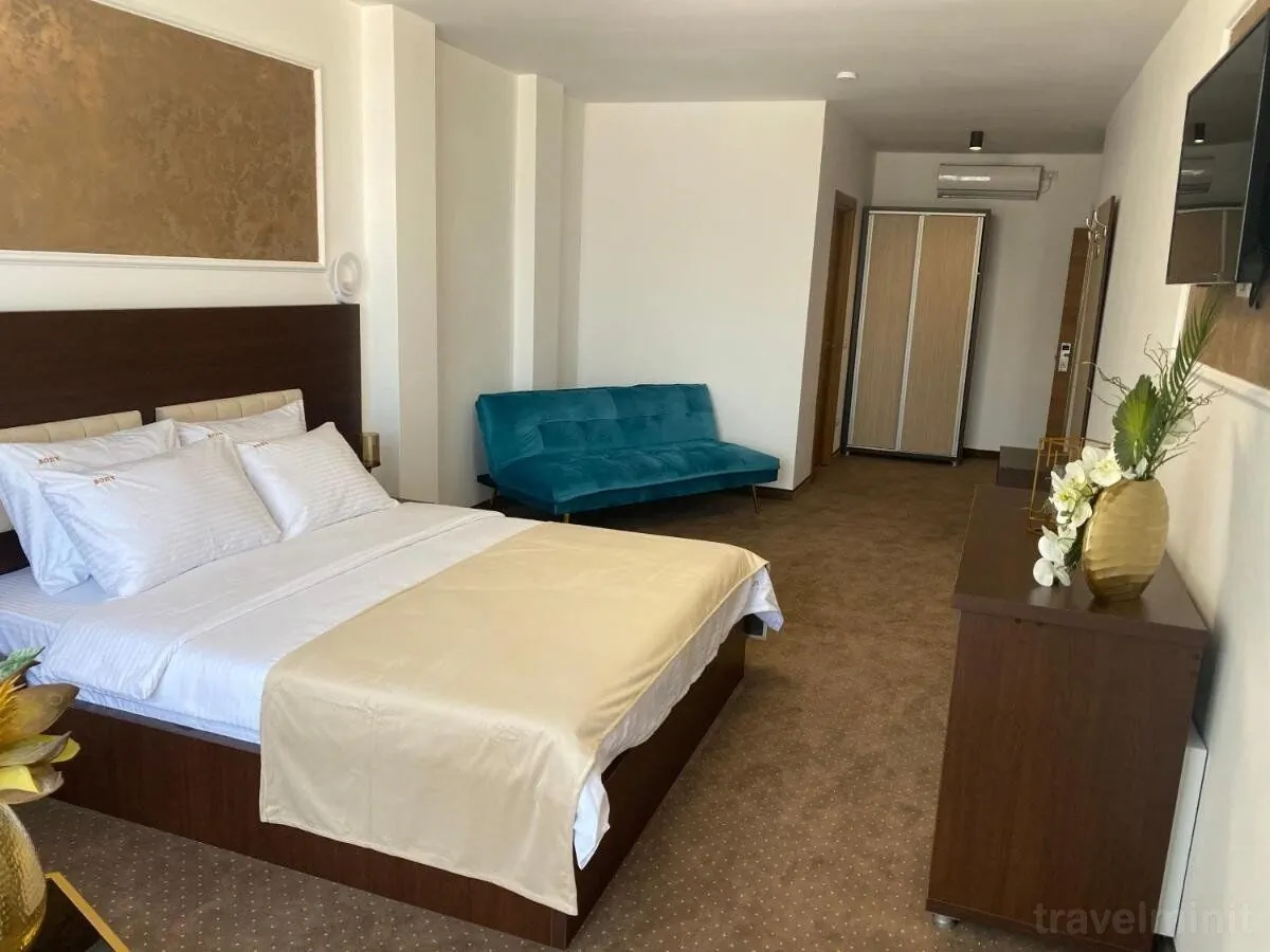 Body Hotel Năvodari - foto 6