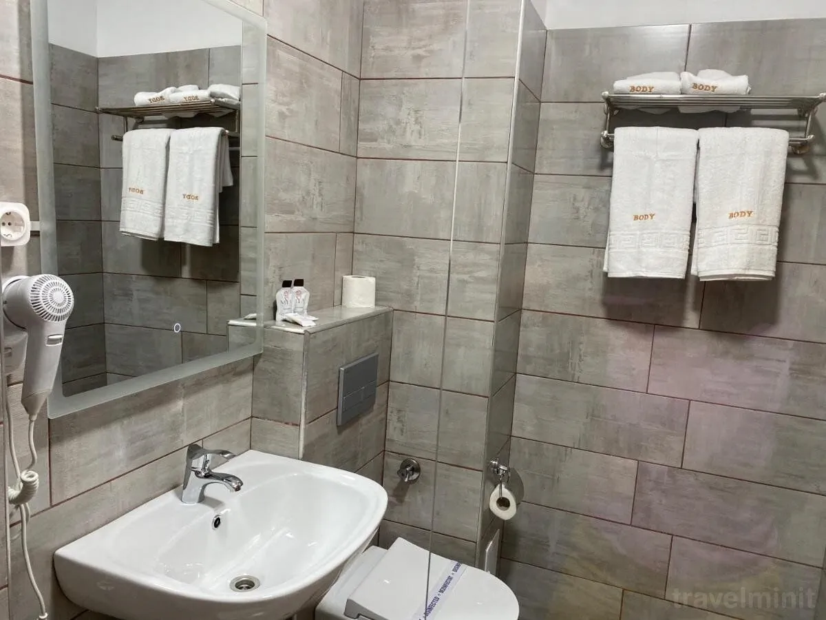 Body Hotel Năvodari - foto 7