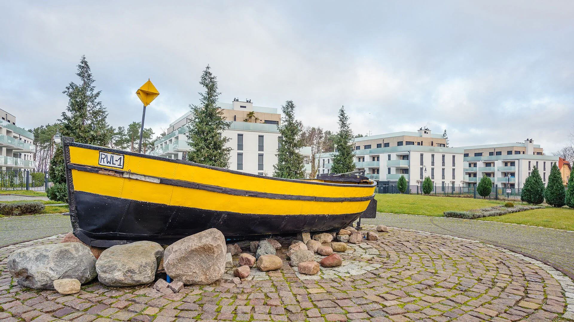 Apartamenty Sun & Snow Platinium Rewal – Rewal, Polska