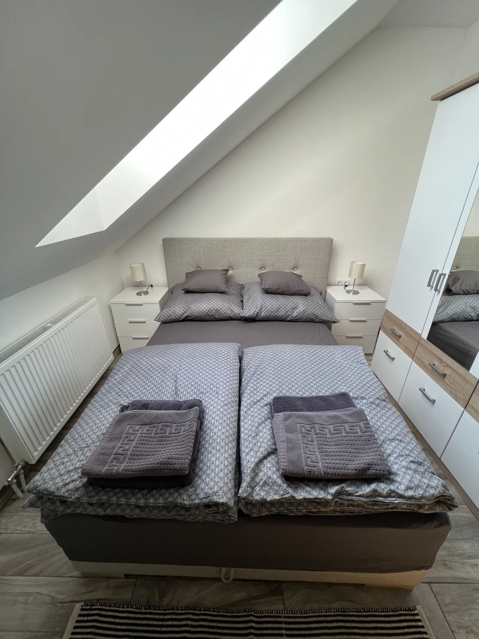 Csipke Residence 1. Apartman Hajdúszoboszló – Hajdúszoboszló, Ungaria