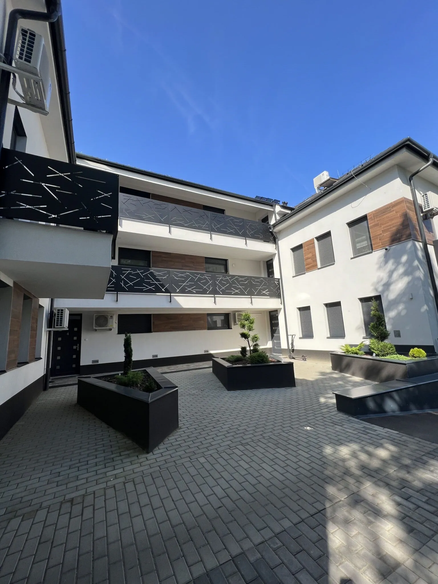 Csipke Residence 1. Apartman Hajdúszoboszló – Hajdúszoboszló, Ungaria