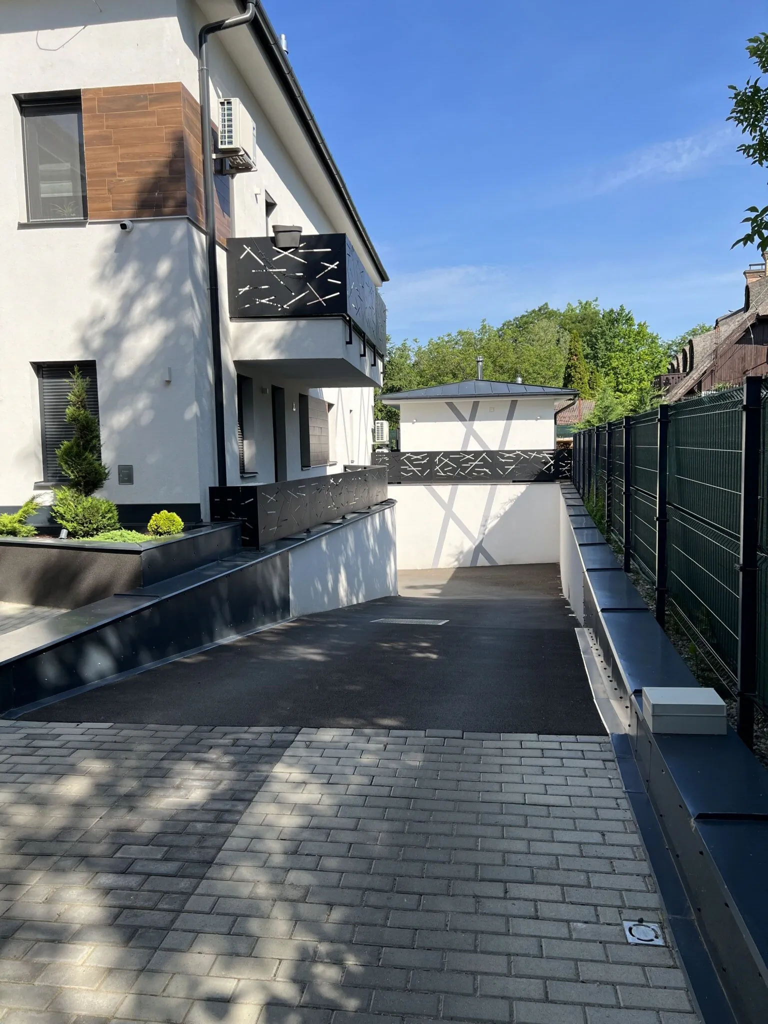 Csipke Residence 1. Apartman Hajdúszoboszló – Hajdúszoboszló, Ungaria