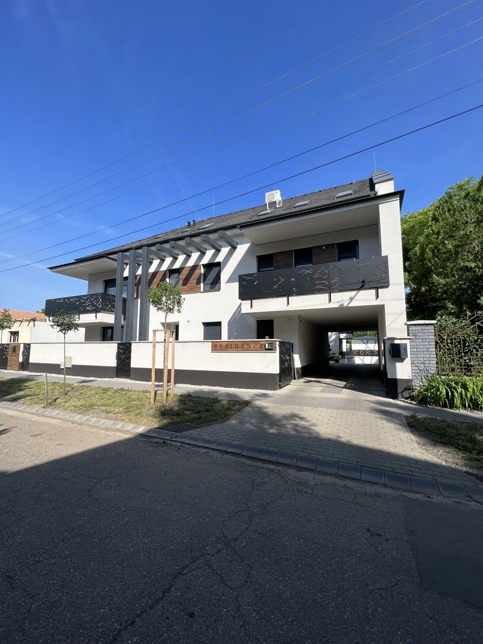 Csipke Residence 1. Apartman Hajdúszoboszló – Hajdúszoboszló, Ungaria