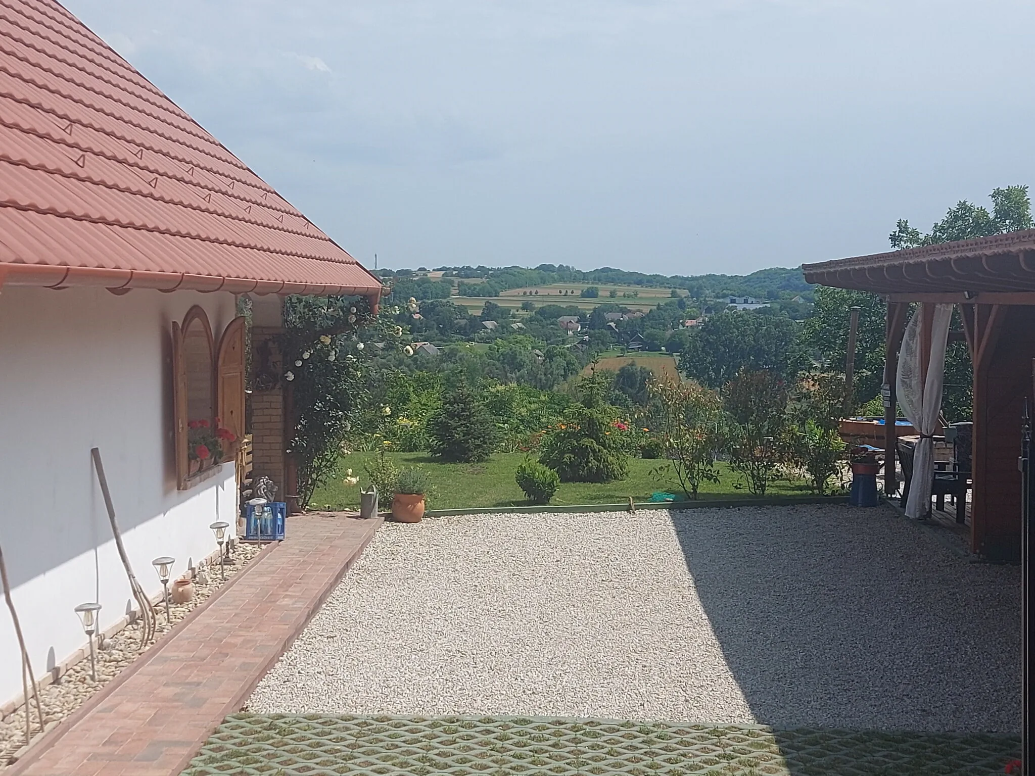 Balatonendrédi Vendégház – Balatonendréd, Ungaria