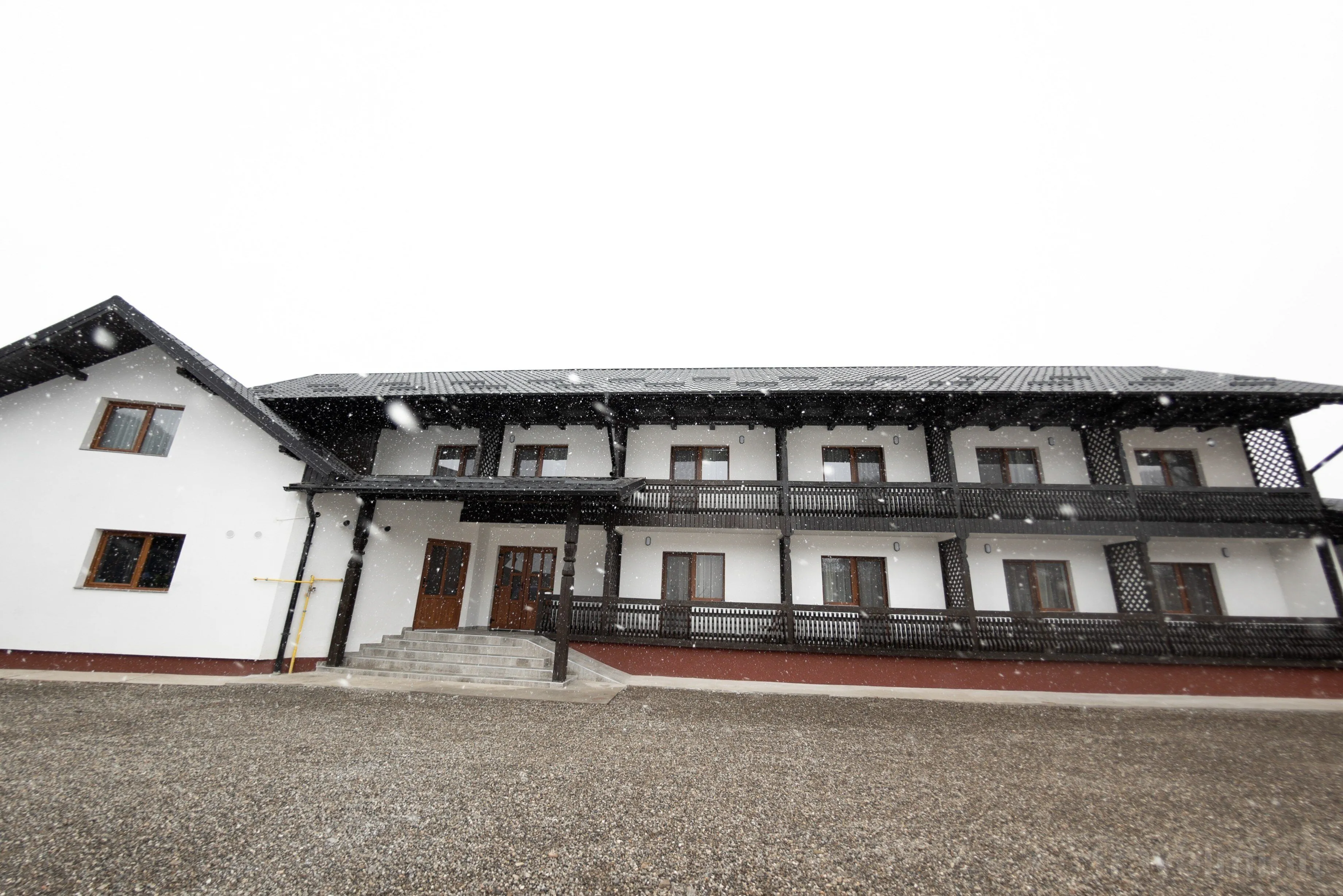 Casa Câmpulungeană Câmpulung Moldovenesc – Câmpulung Moldovenesc, România