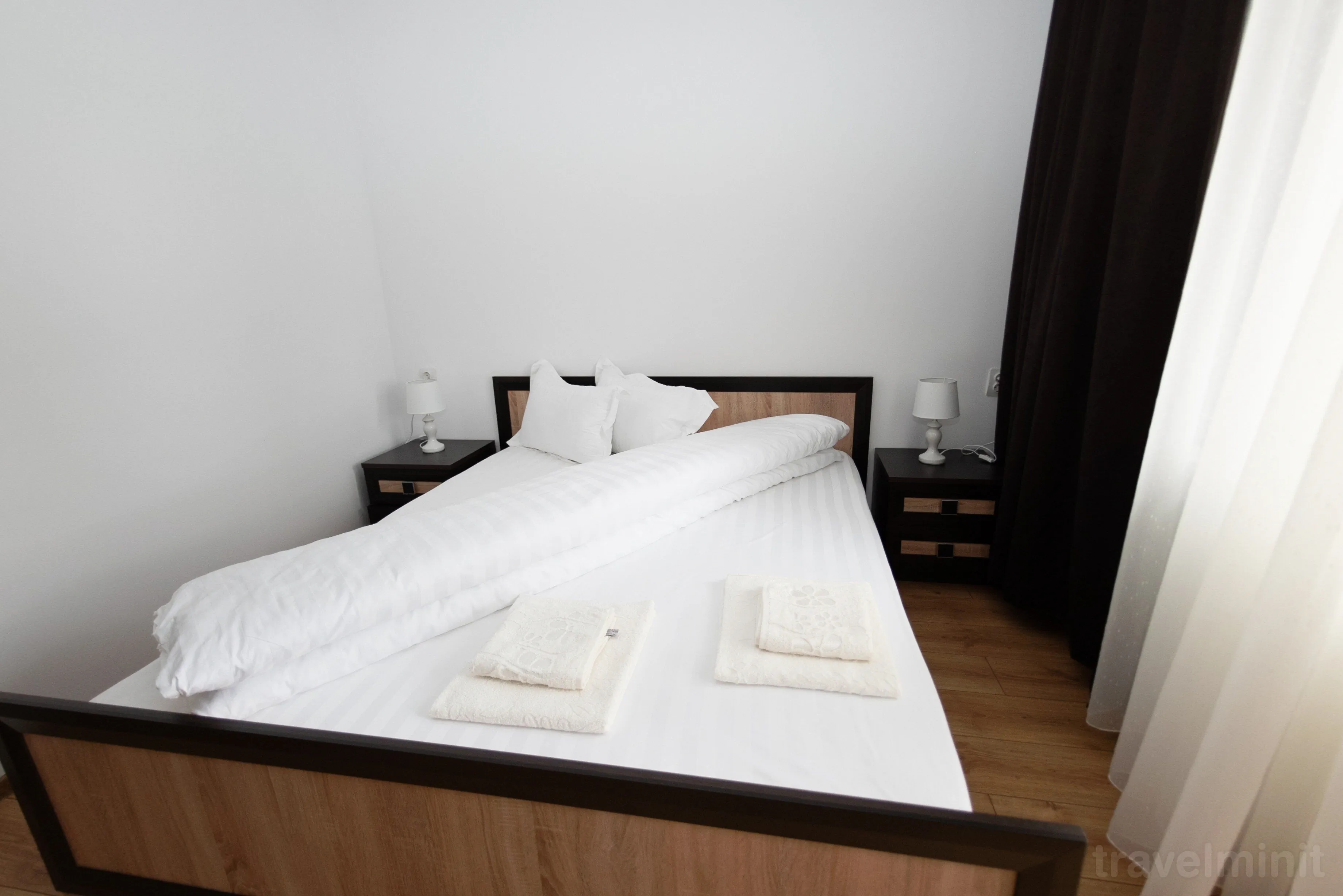 Casa Câmpulungeană Câmpulung Moldovenesc – Câmpulung Moldovenesc, România