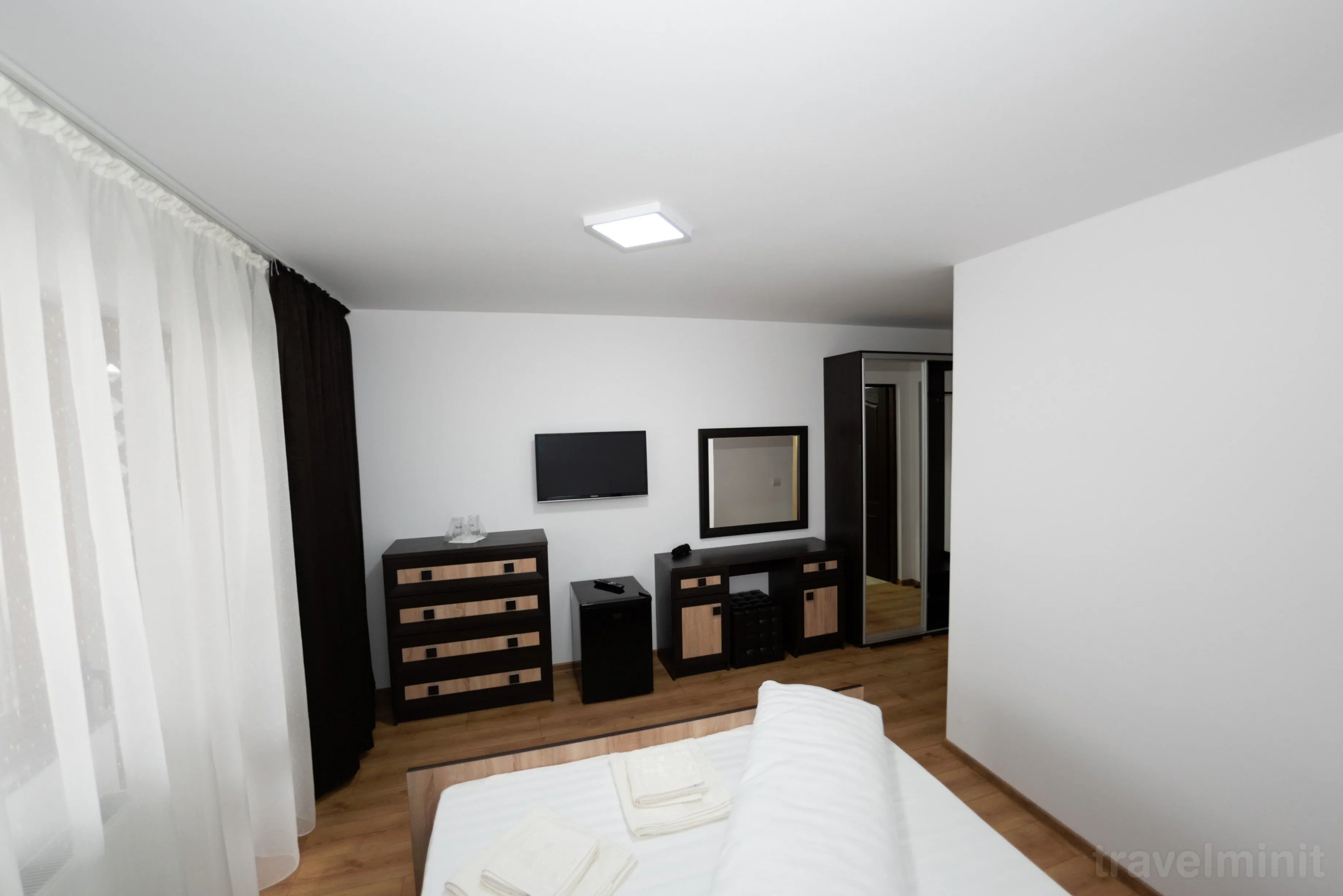 Casa Câmpulungeană Câmpulung Moldovenesc – Câmpulung Moldovenesc, România