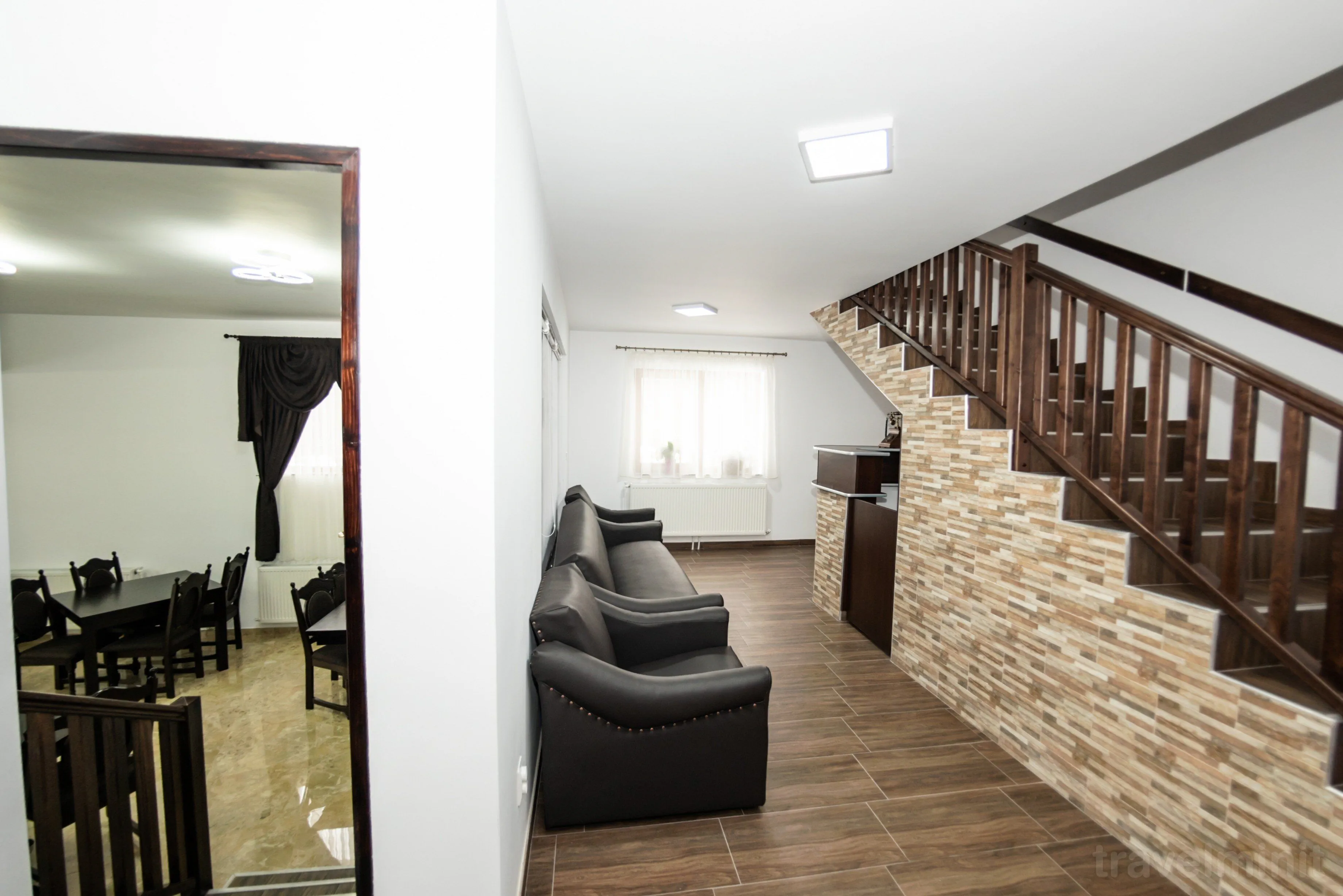 Casa Câmpulungeană Câmpulung Moldovenesc – Câmpulung Moldovenesc, România