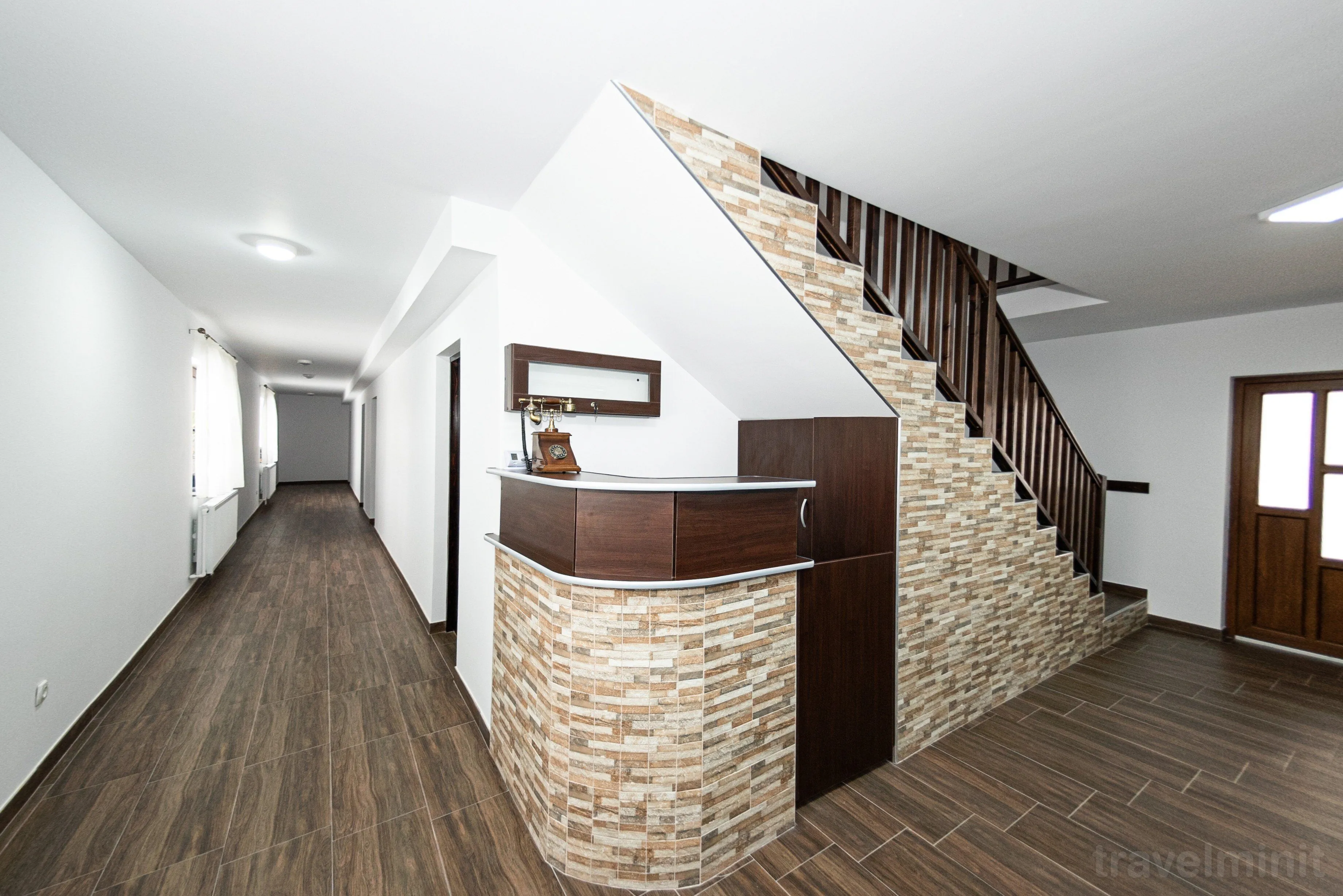 Casa Câmpulungeană Câmpulung Moldovenesc – Câmpulung Moldovenesc, România