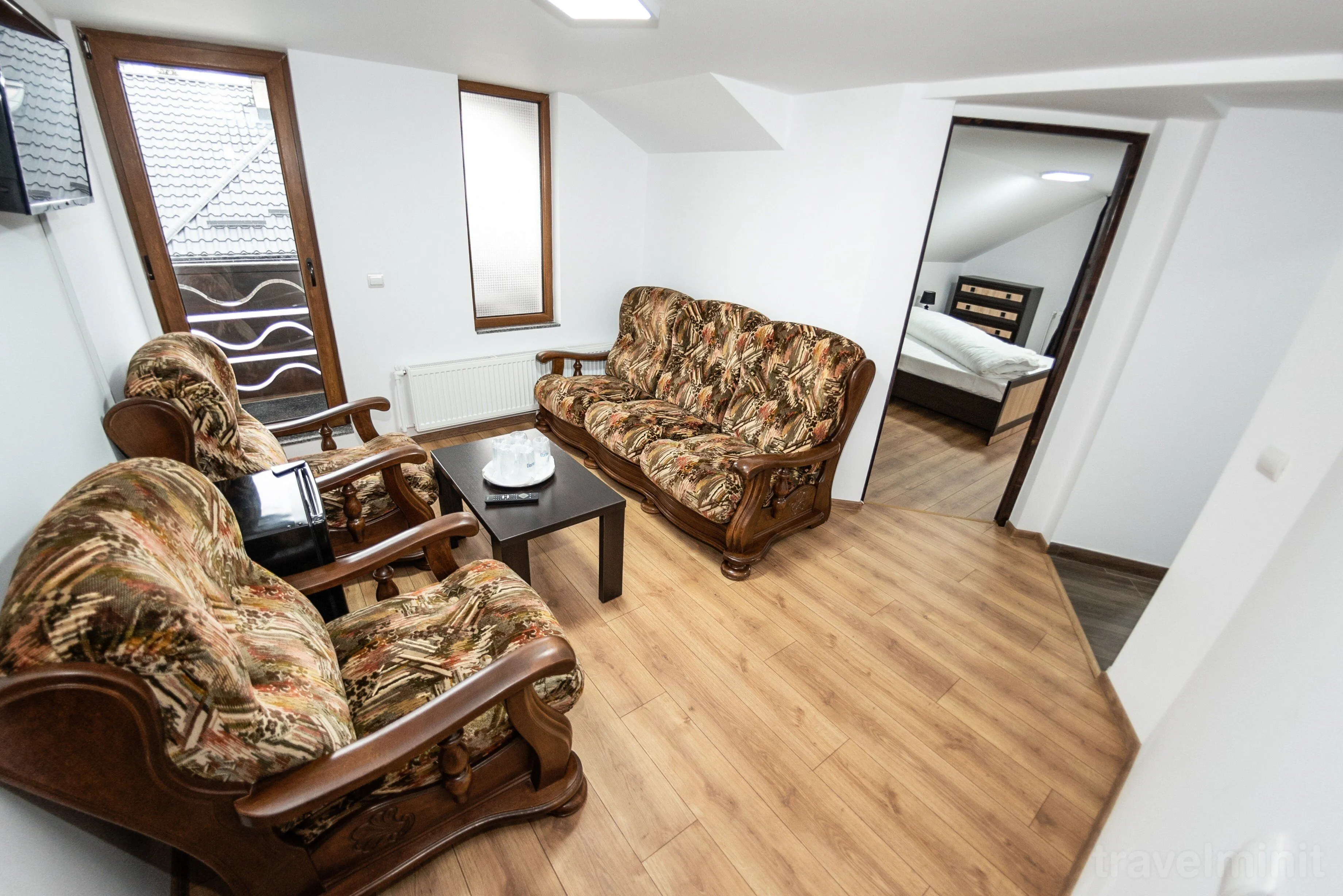 Casa Câmpulungeană Câmpulung Moldovenesc – Câmpulung Moldovenesc, România