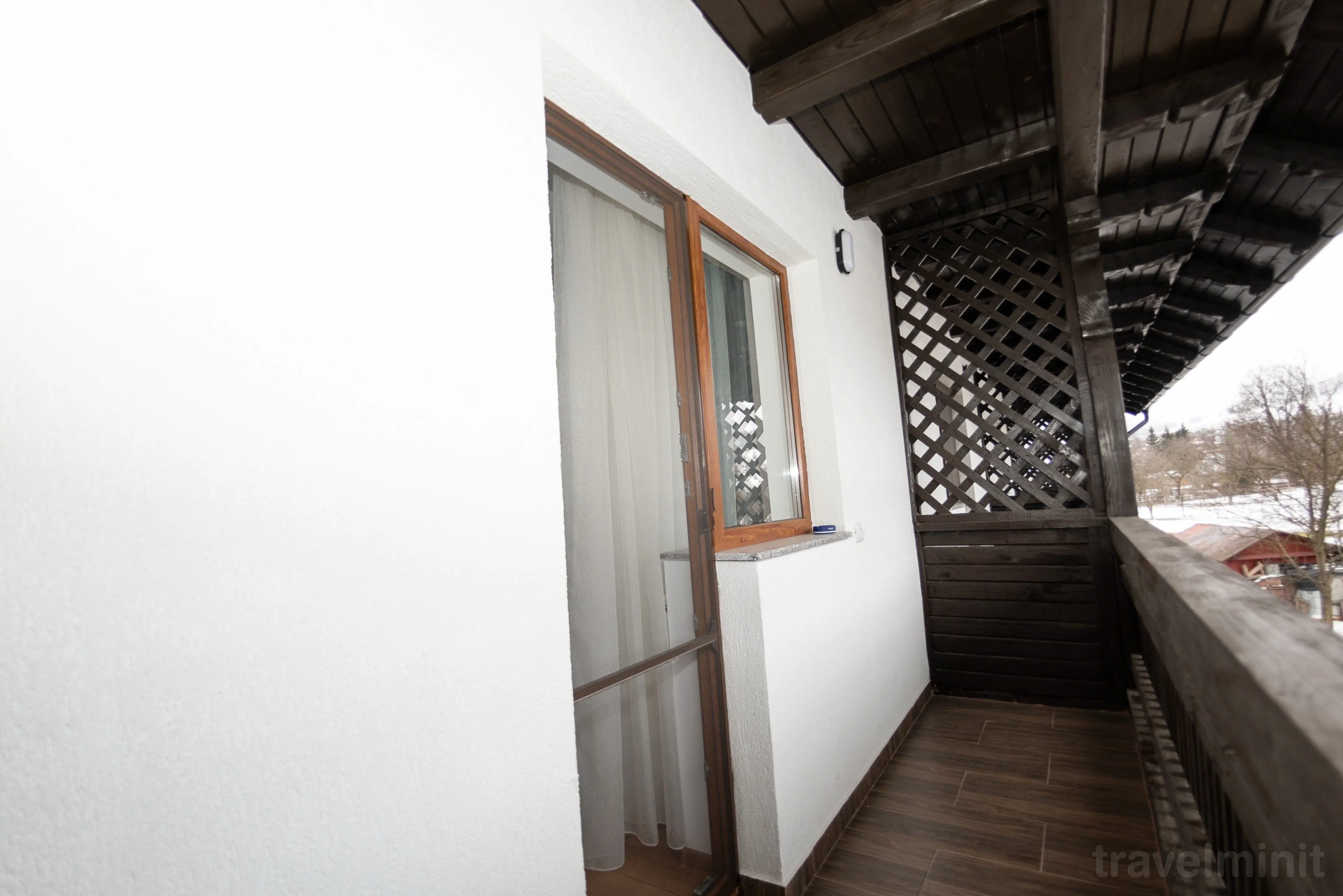 Casa Câmpulungeană Câmpulung Moldovenesc – Câmpulung Moldovenesc, România