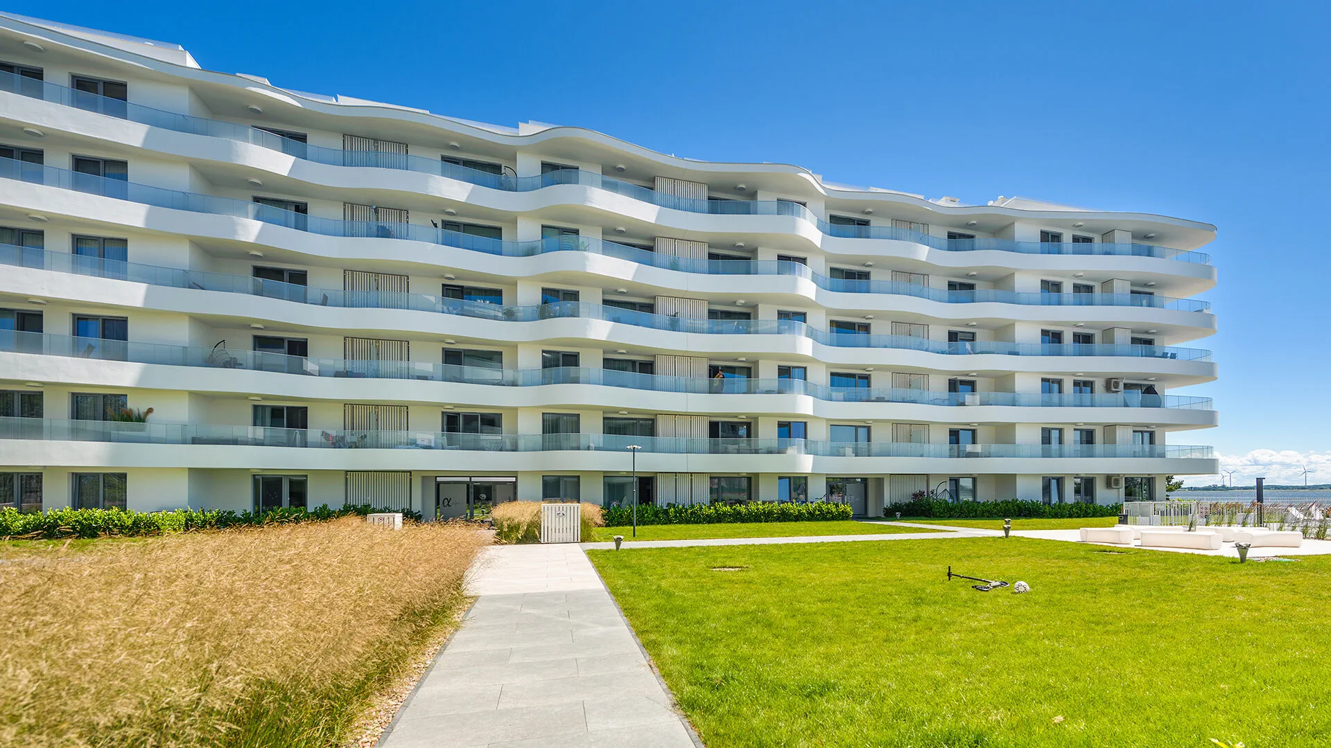 Apartamenty Sun & Snow Rogowo Pearl - foto 3