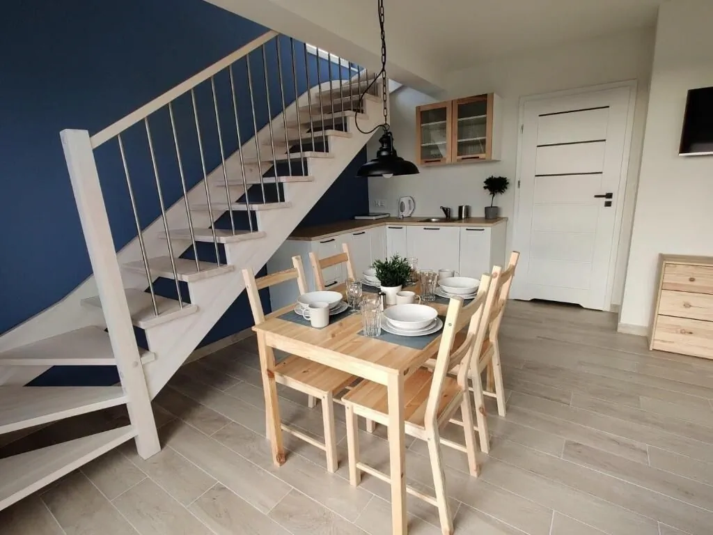 Apartamenty Ostrowo Plaza Karwia – Karwia, Polska