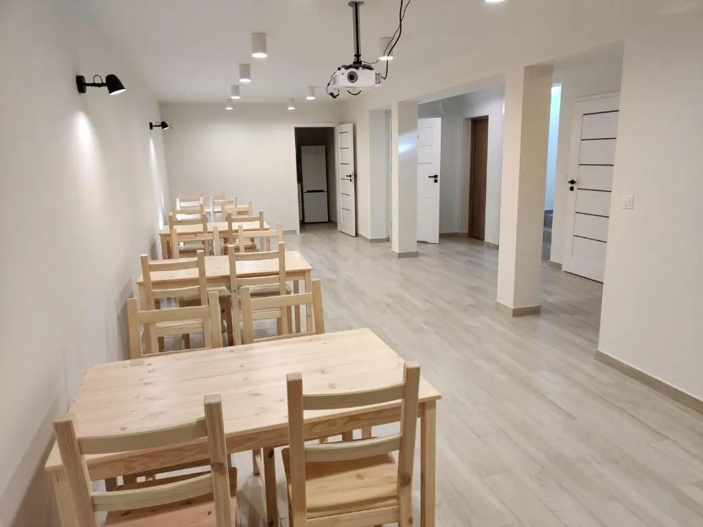Apartamenty Ostrowo Plaza Karwia – Karwia, Polska