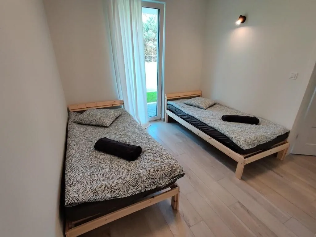 Apartamenty Ostrowo Plaza Karwia – Karwia, Polska