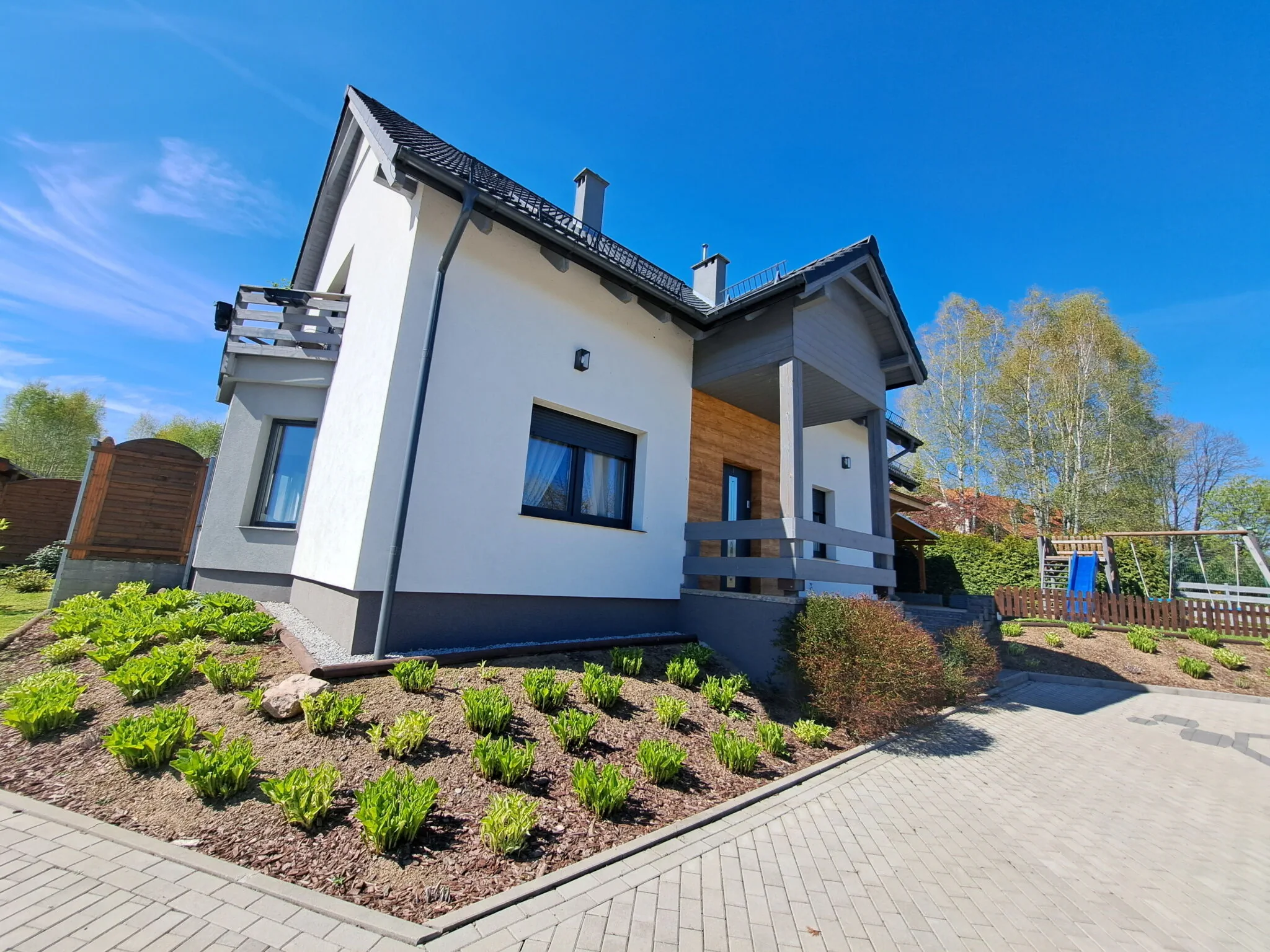 Apartament BB Podgórzyn – Podgórzyn, Polsko