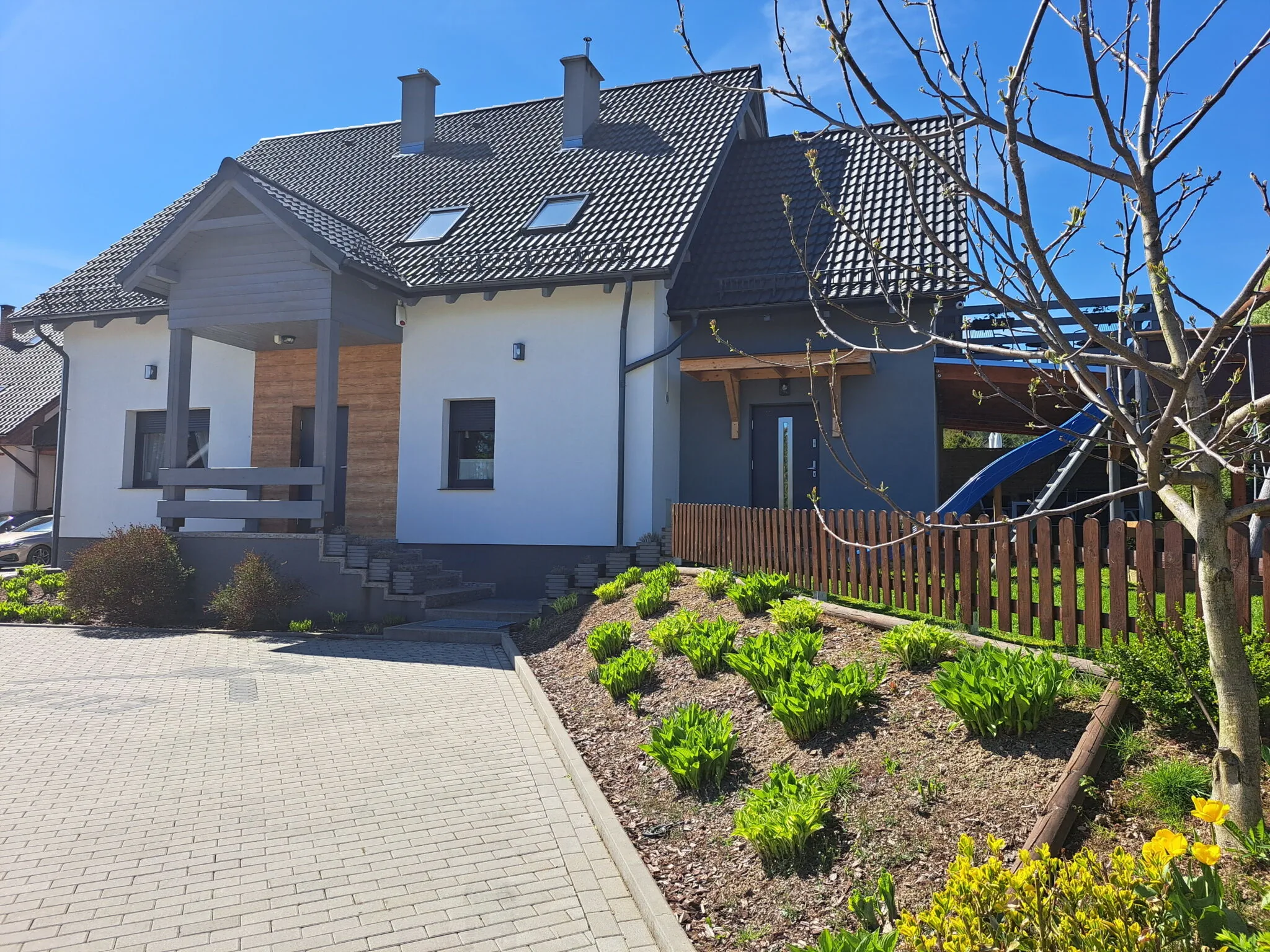 Apartament BB Podgórzyn – Podgórzyn, Polsko