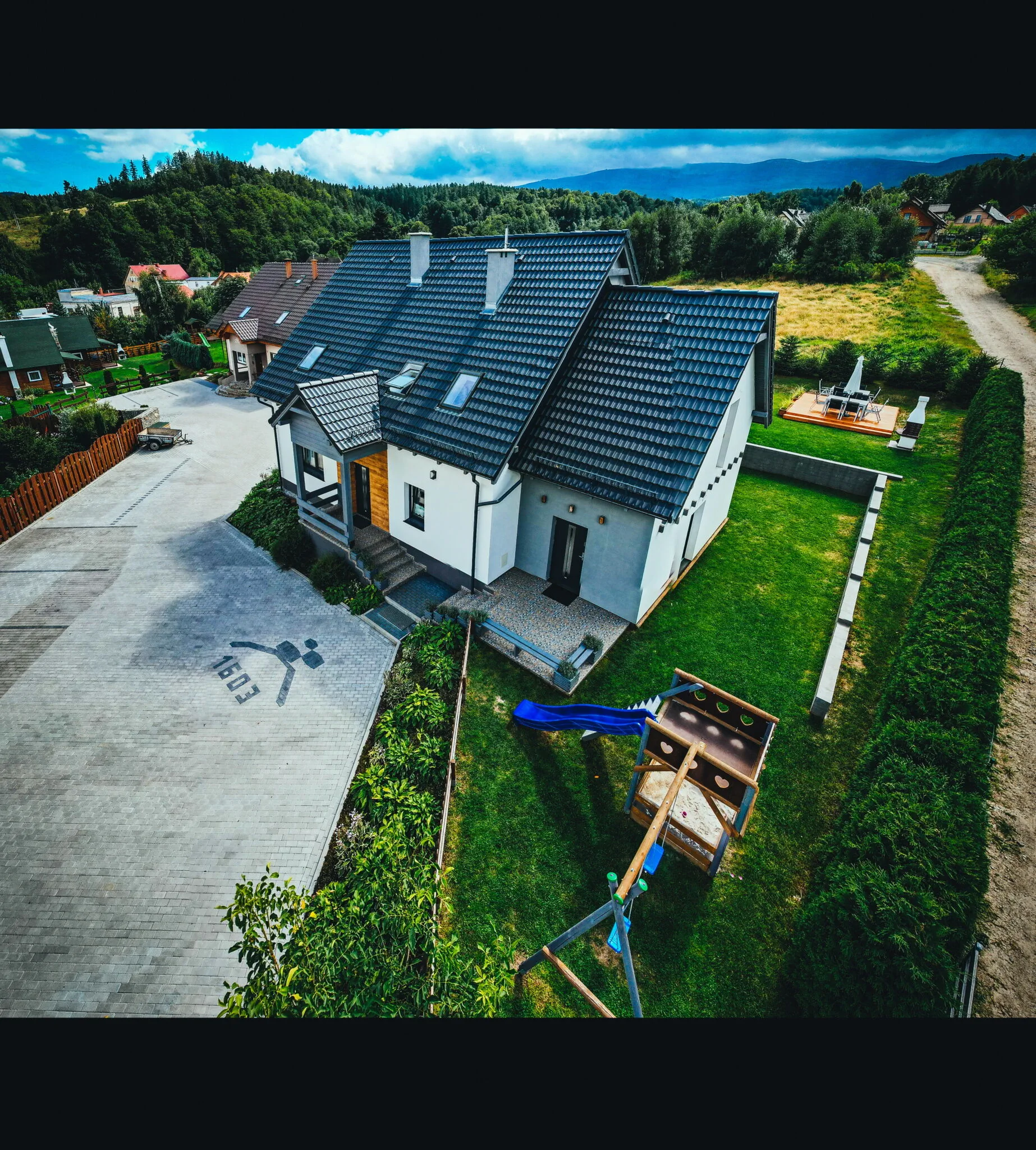 Apartament BB Podgórzyn – Podgórzyn, Polsko