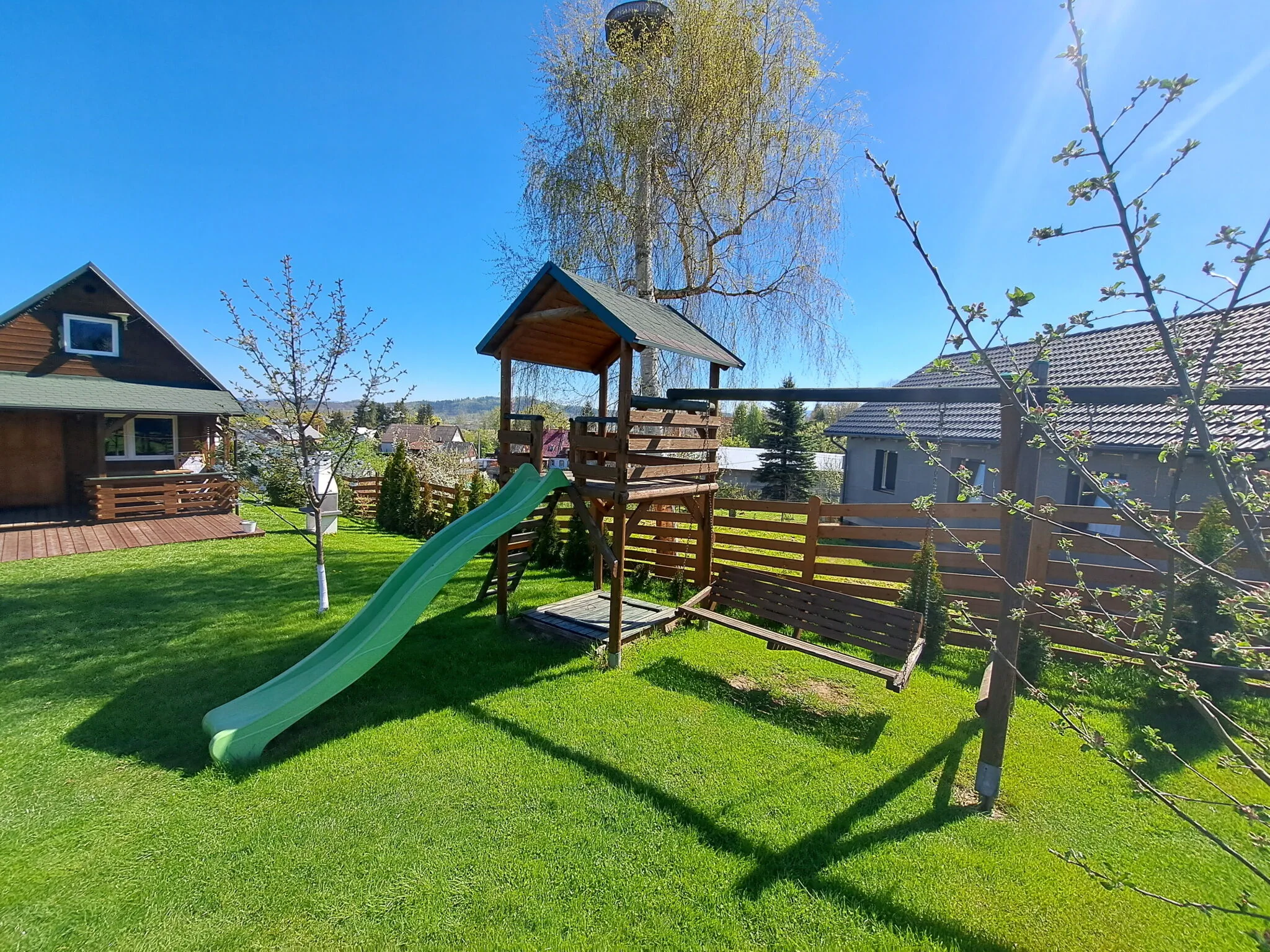 Apartament BB Podgórzyn – Podgórzyn, Polsko