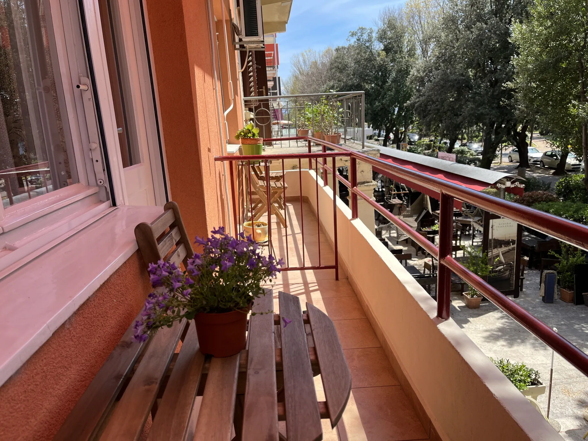 Apartman Cinthia Crikvenica – Crikvenica, Croația