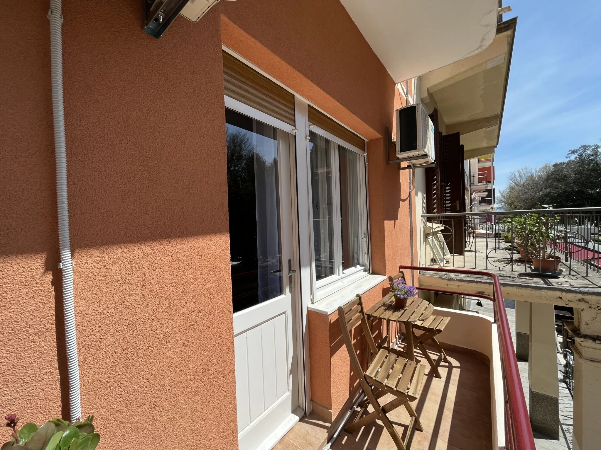 Apartman Cinthia Crikvenica – Crikvenica, Croația